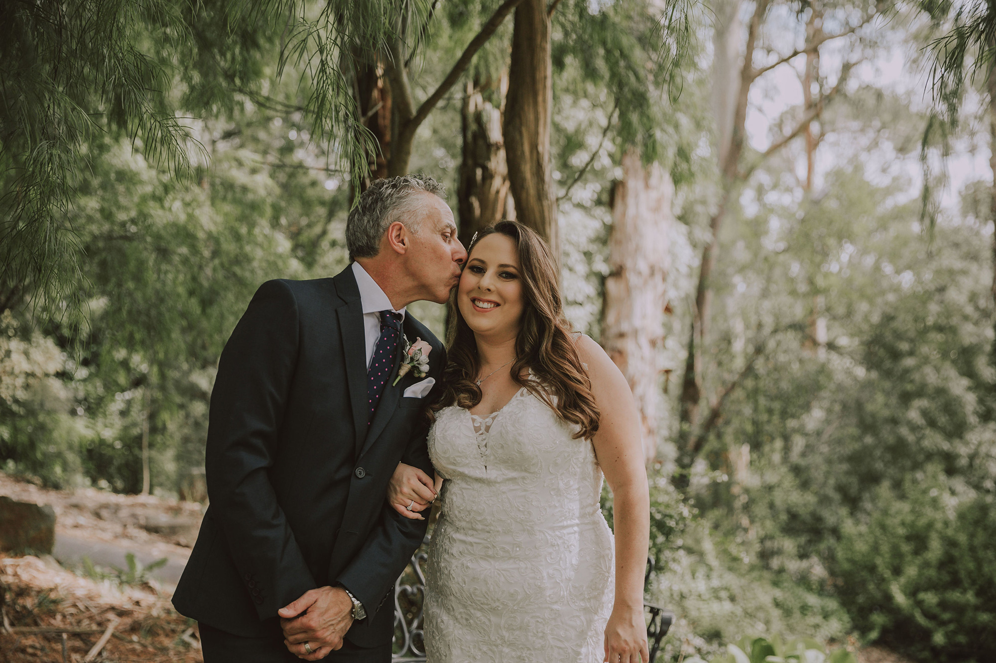 Alyssa Brody Rustic Garden Wedding Lovable Photography 013