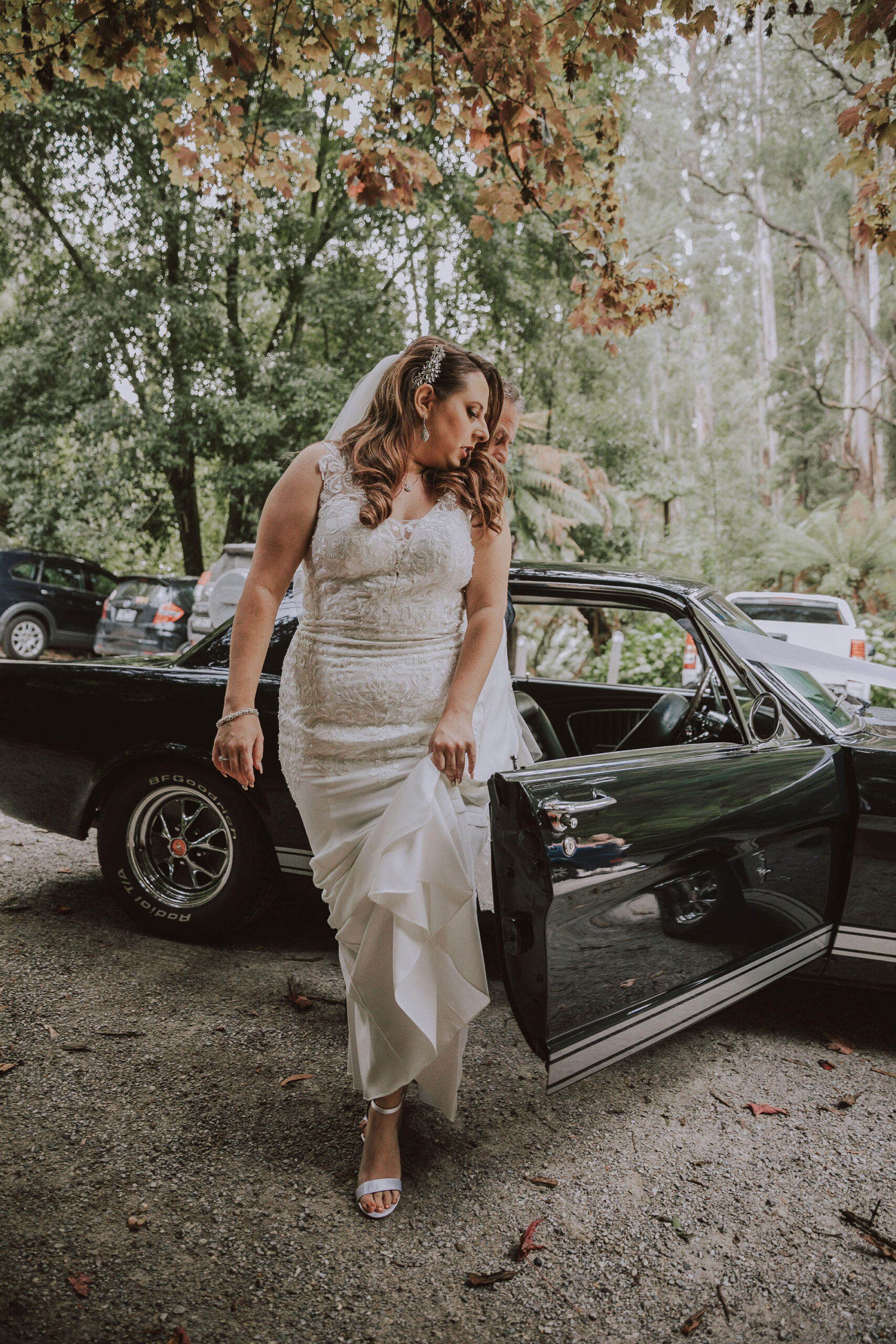 Alyssa Brody Rustic Garden Wedding Lovable Photography 021 scaled