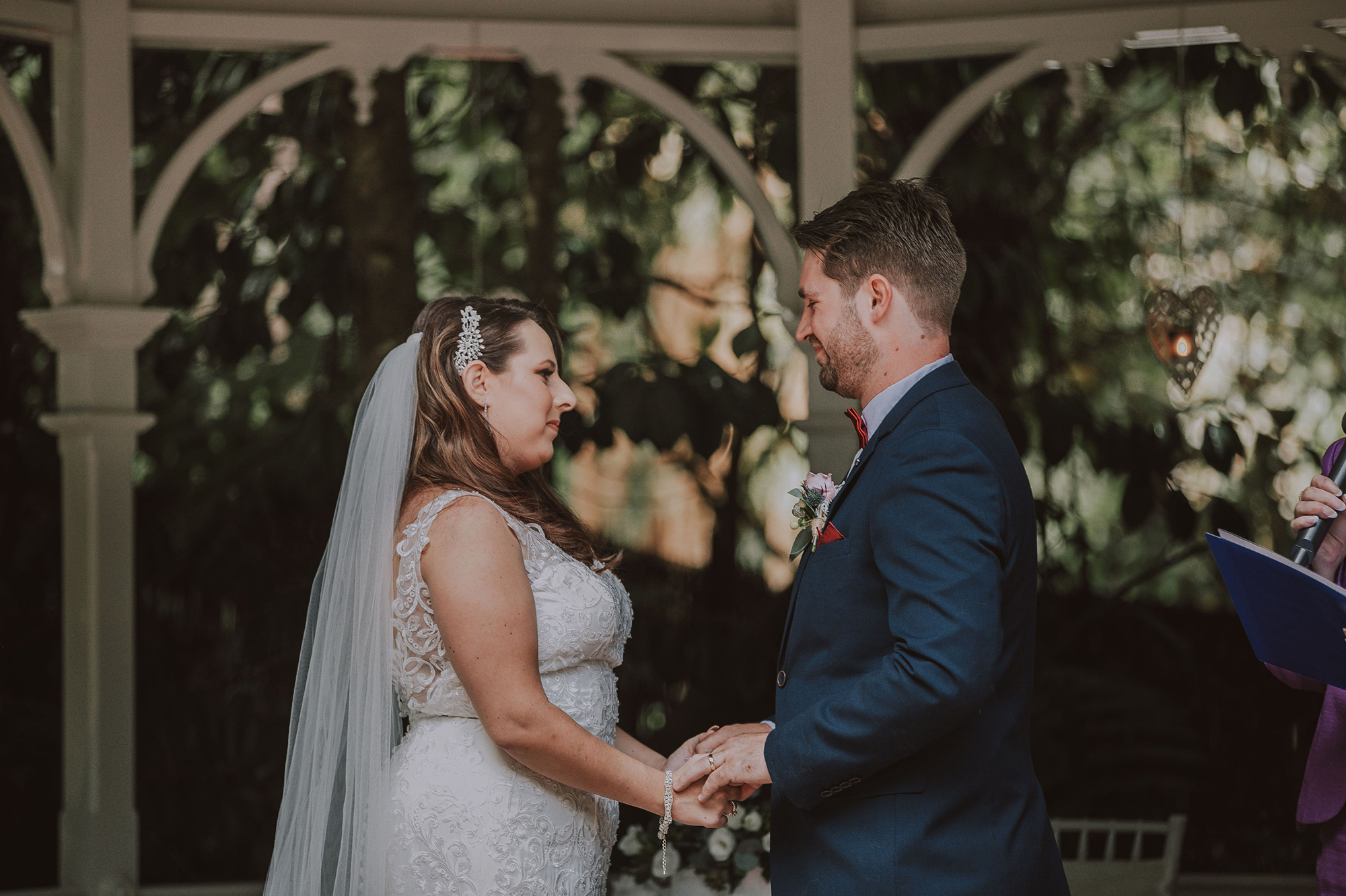 Alyssa Brody Rustic Garden Wedding Lovable Photography 025