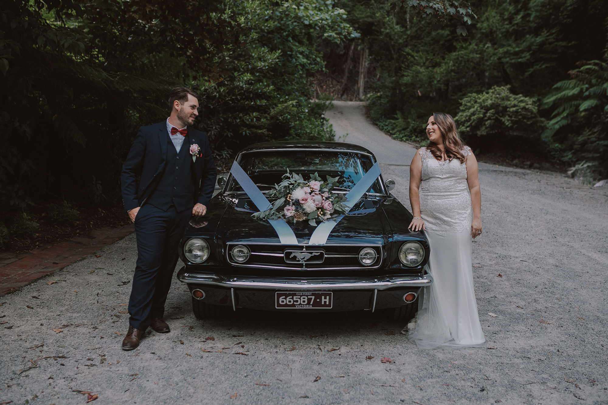 Alyssa Brody Rustic Garden Wedding Lovable Photography 038