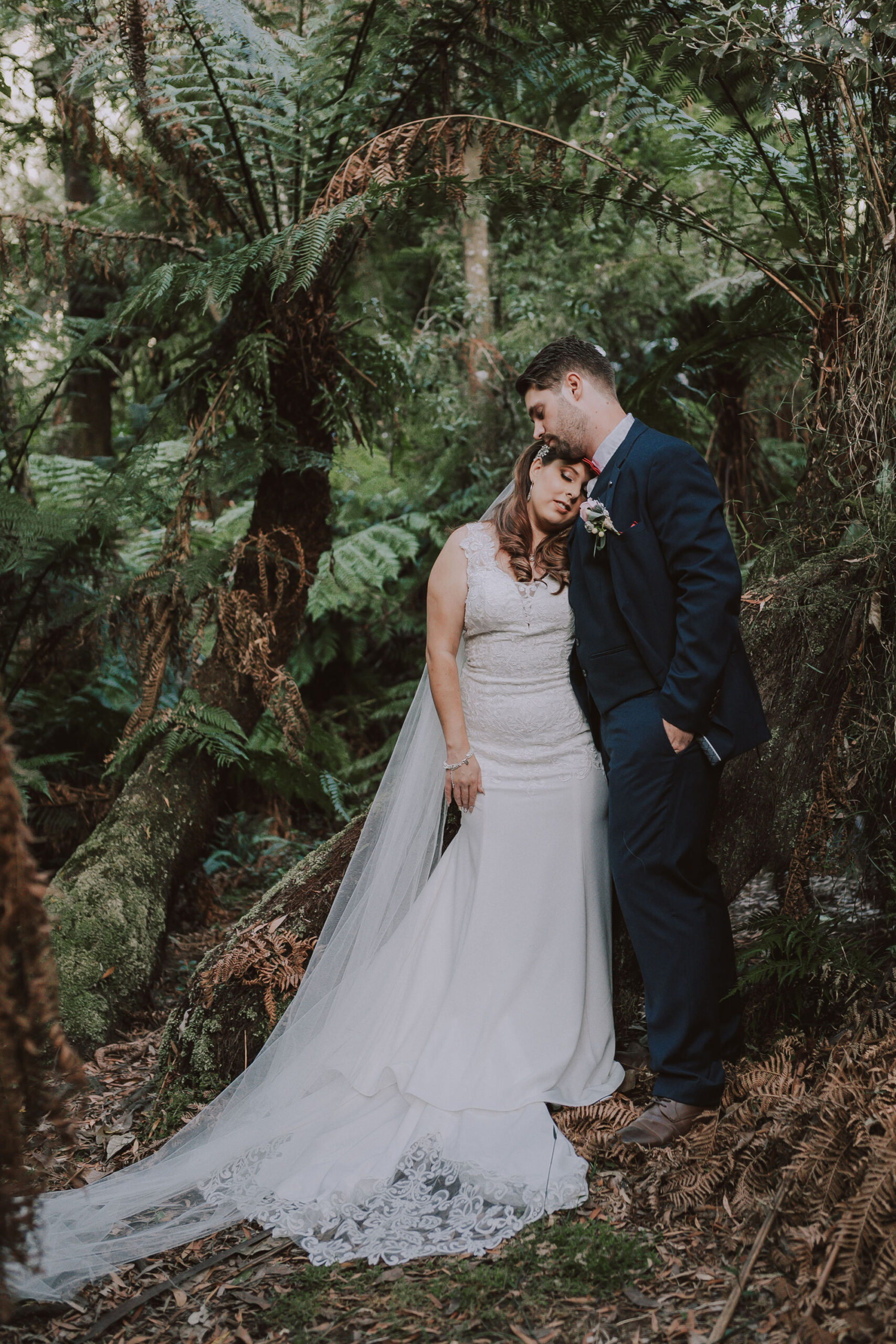 Alyssa Brody Rustic Garden Wedding Lovable Photography 040 scaled