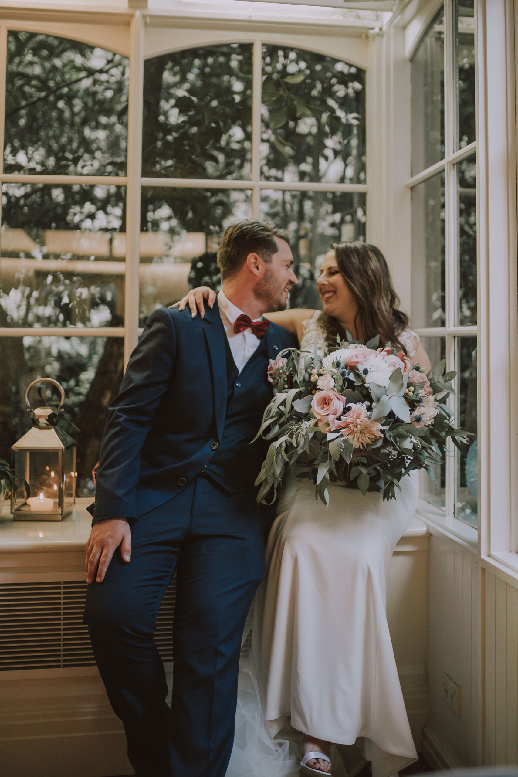 Alyssa Brody Rustic Garden Wedding Lovable Photography 046 scaled