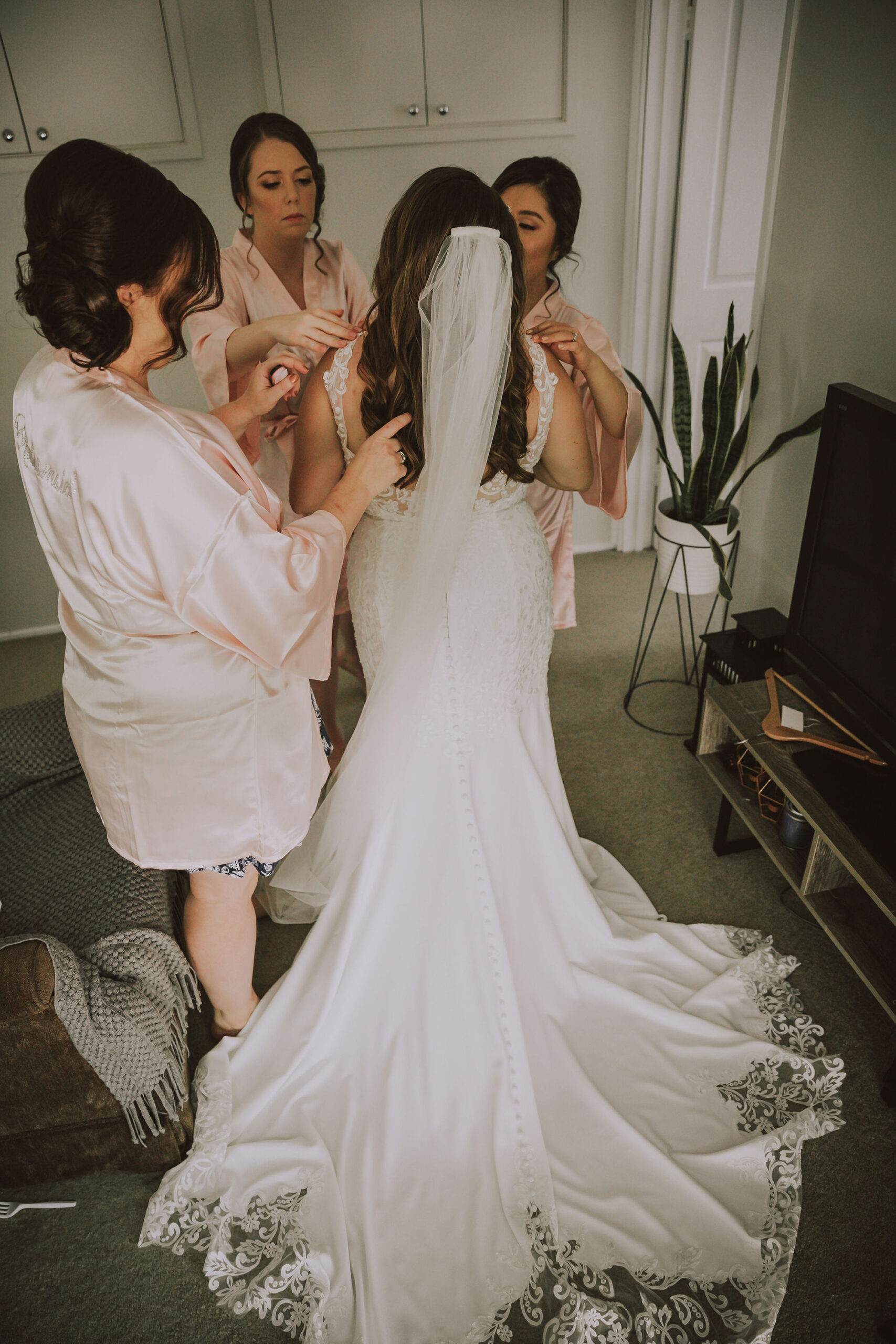 Alyssa Brody Rustic Garden Wedding Lovable Photography SBS 007 scaled