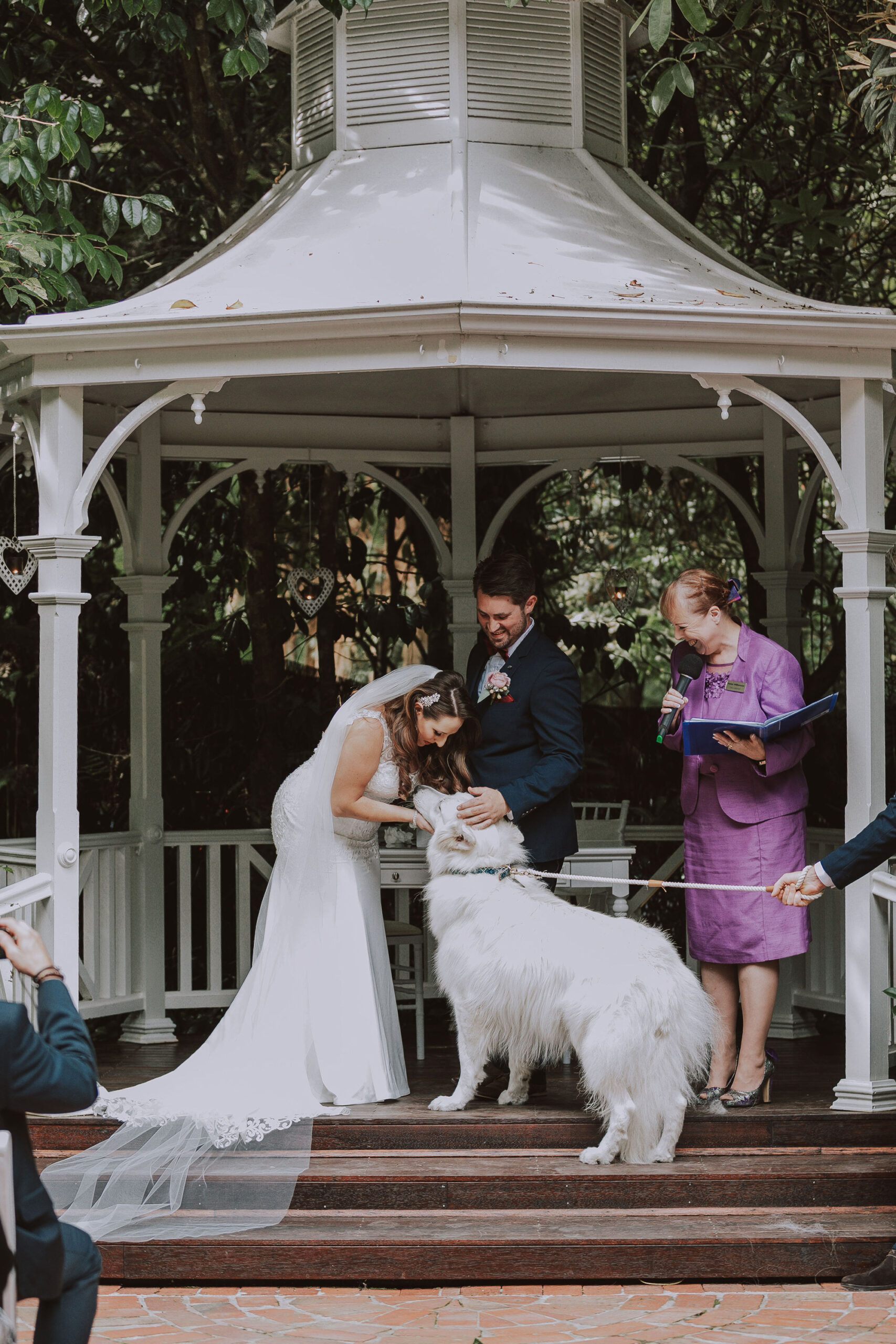 Alyssa Brody Rustic Garden Wedding Lovable Photography SBS 020 scaled