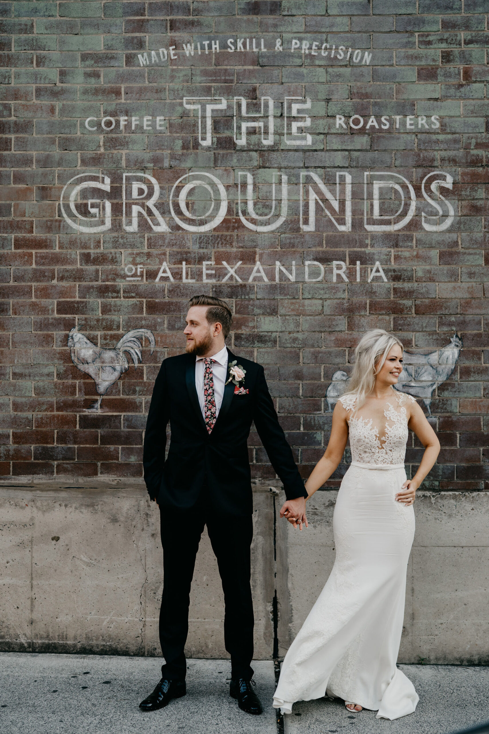 Amanda Brendan Modern Elegant Wedding Splendid Photos Video SBS 040 scaled