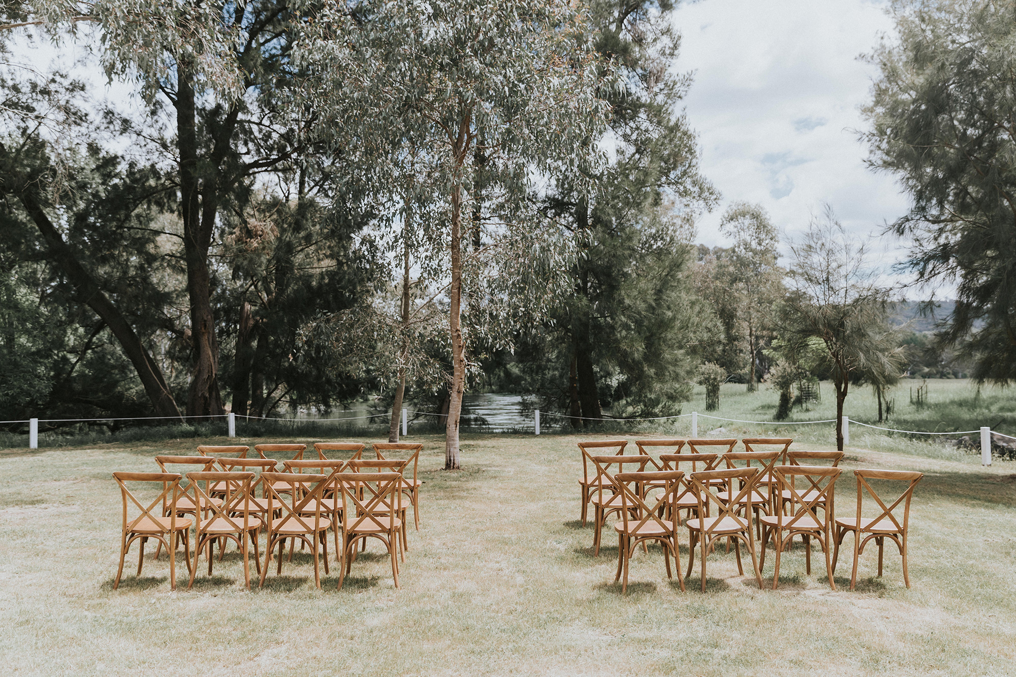 Amanda Charles Australian Country Wedding Jonathan David Photography 004