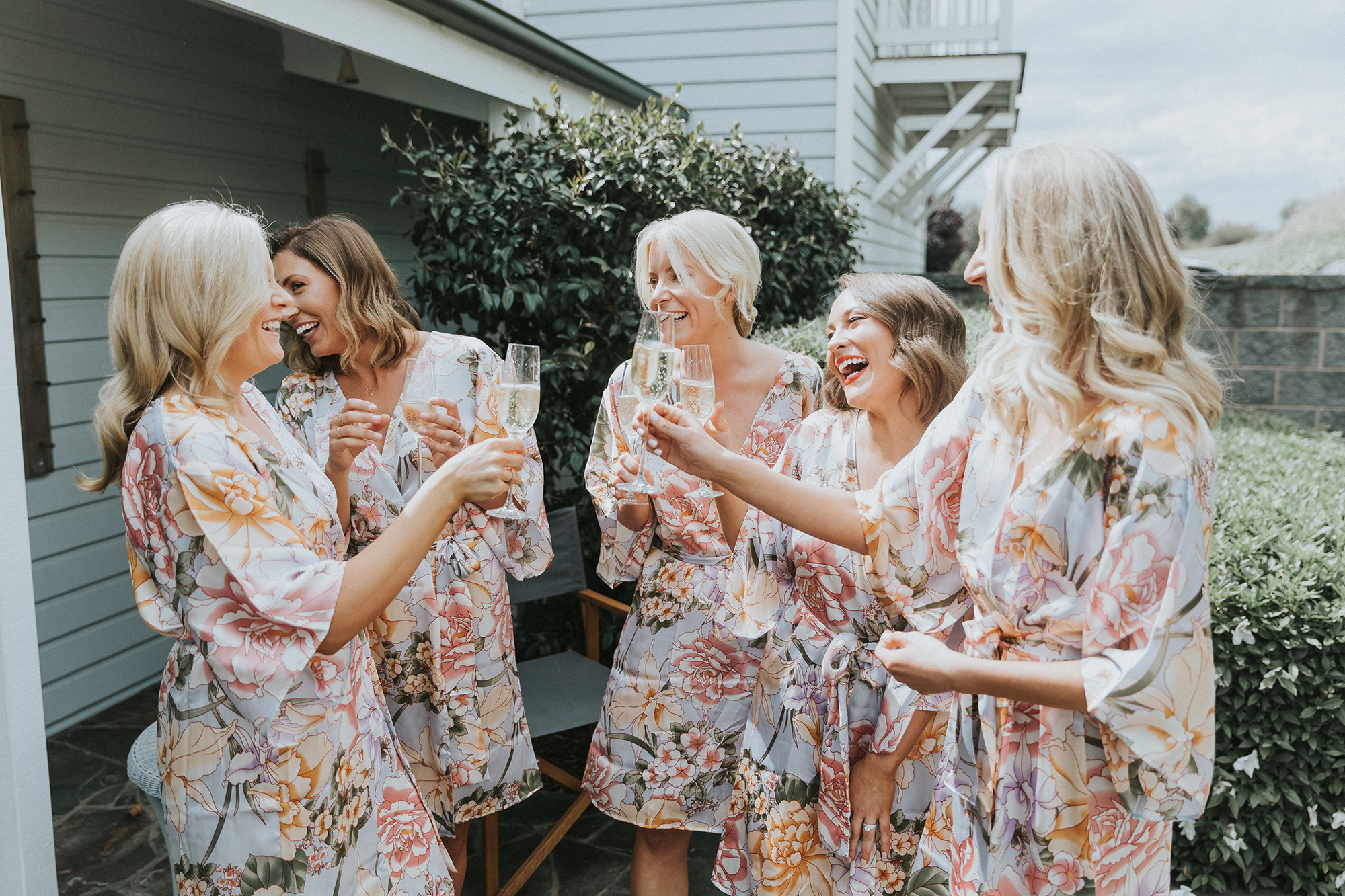 Amanda Charles Australian Country Wedding Jonathan David Photography 014