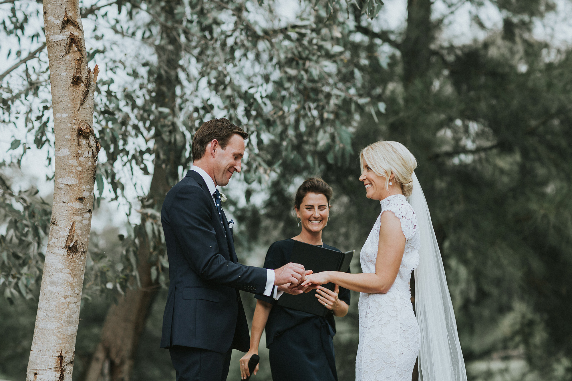 Amanda Charles Australian Country Wedding Jonathan David Photography 024