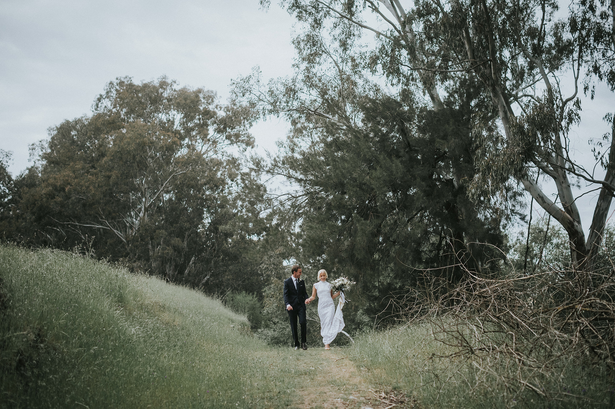 Amanda Charles Australian Country Wedding Jonathan David Photography 042
