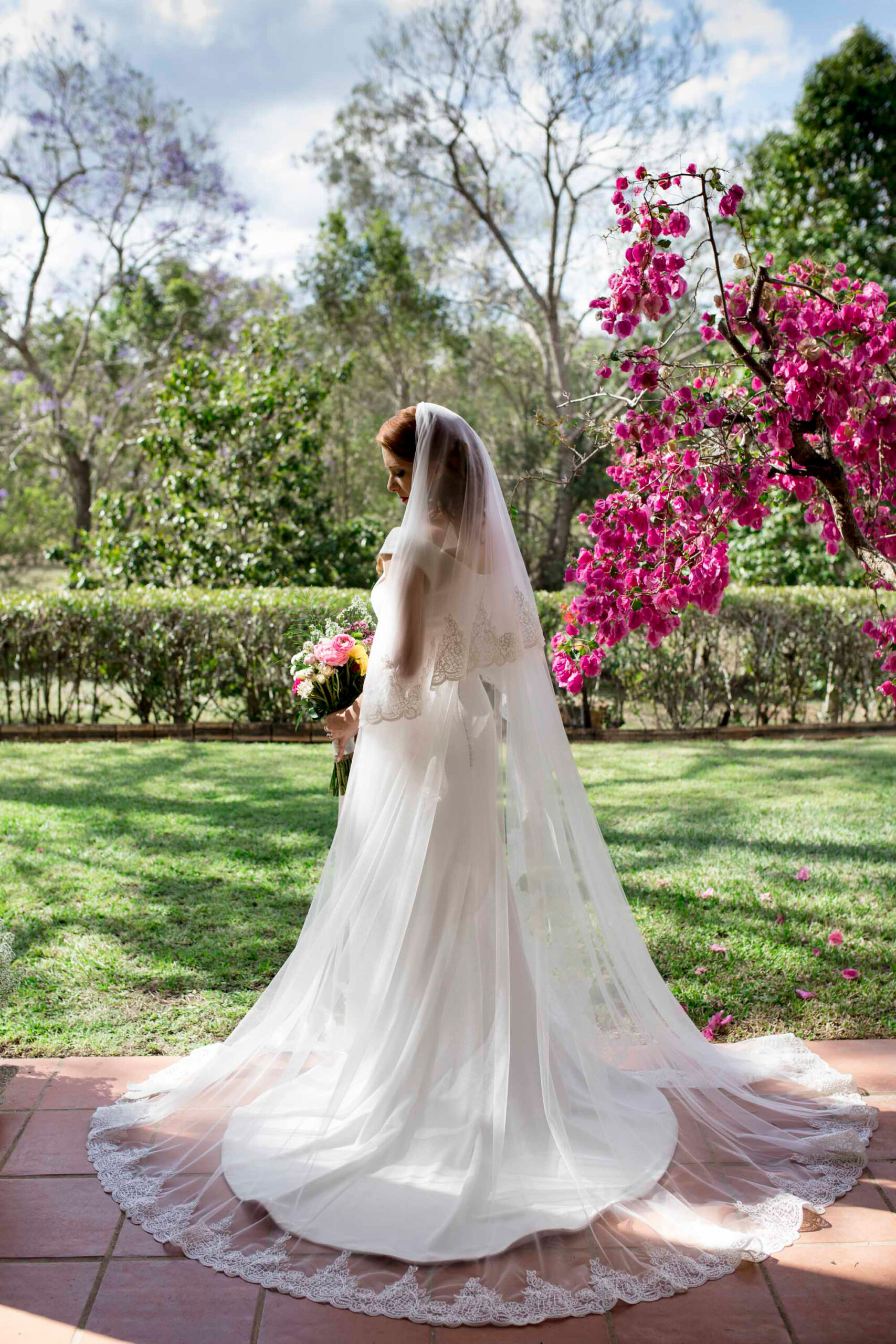 Amy Sean Garden Cocktail Wedding Sam Wyper Photography 006 scaled