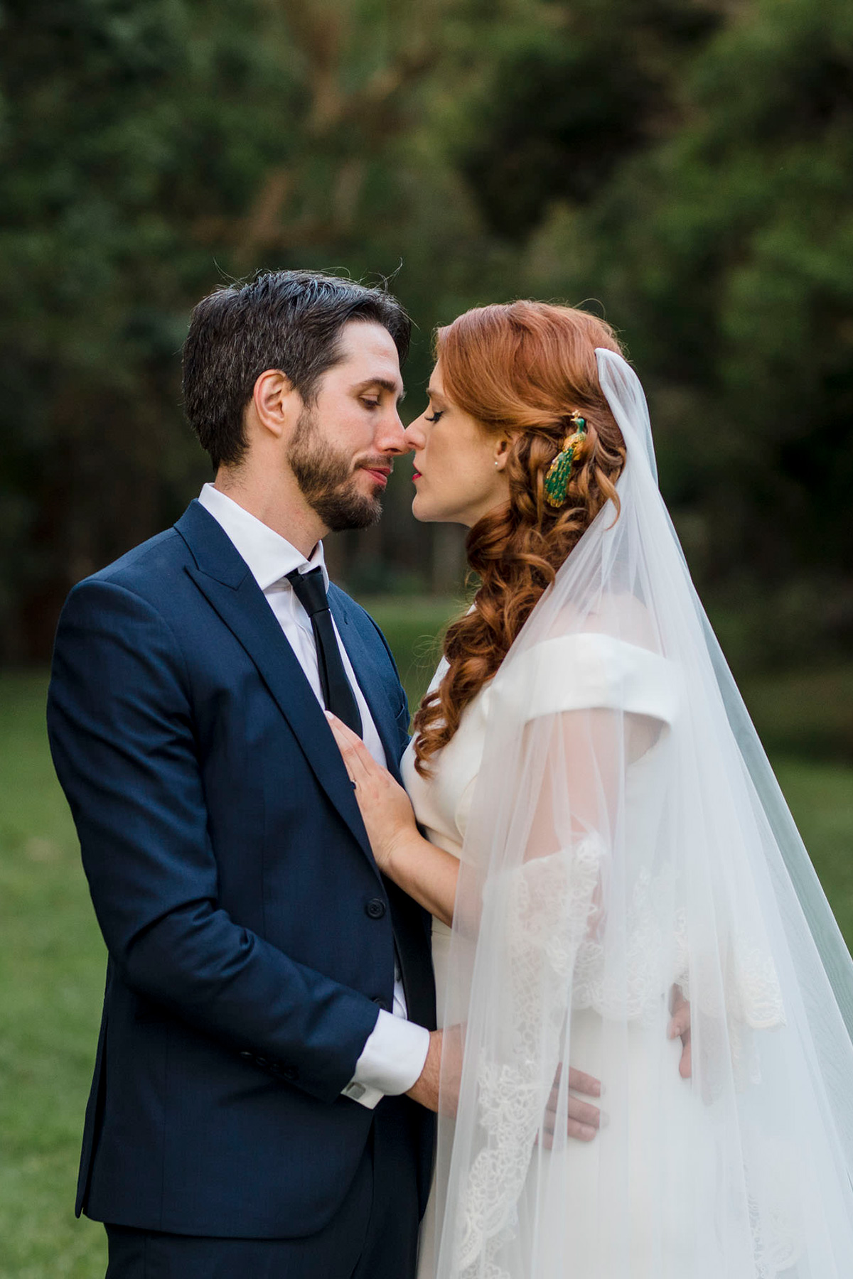 Amy Sean Garden Cocktail Wedding Sam Wyper Photography SBS 026