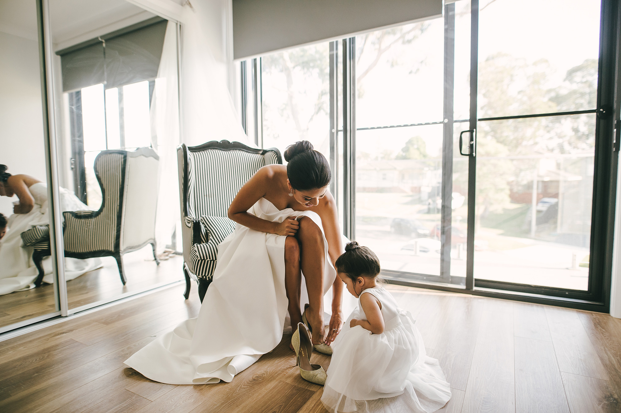 Angela Slaven Cultural Wedding Kevin Lue Photography 015