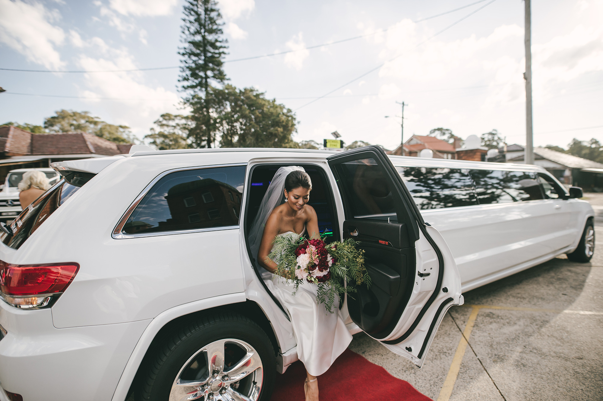 Angela Slaven Cultural Wedding Kevin Lue Photography 020