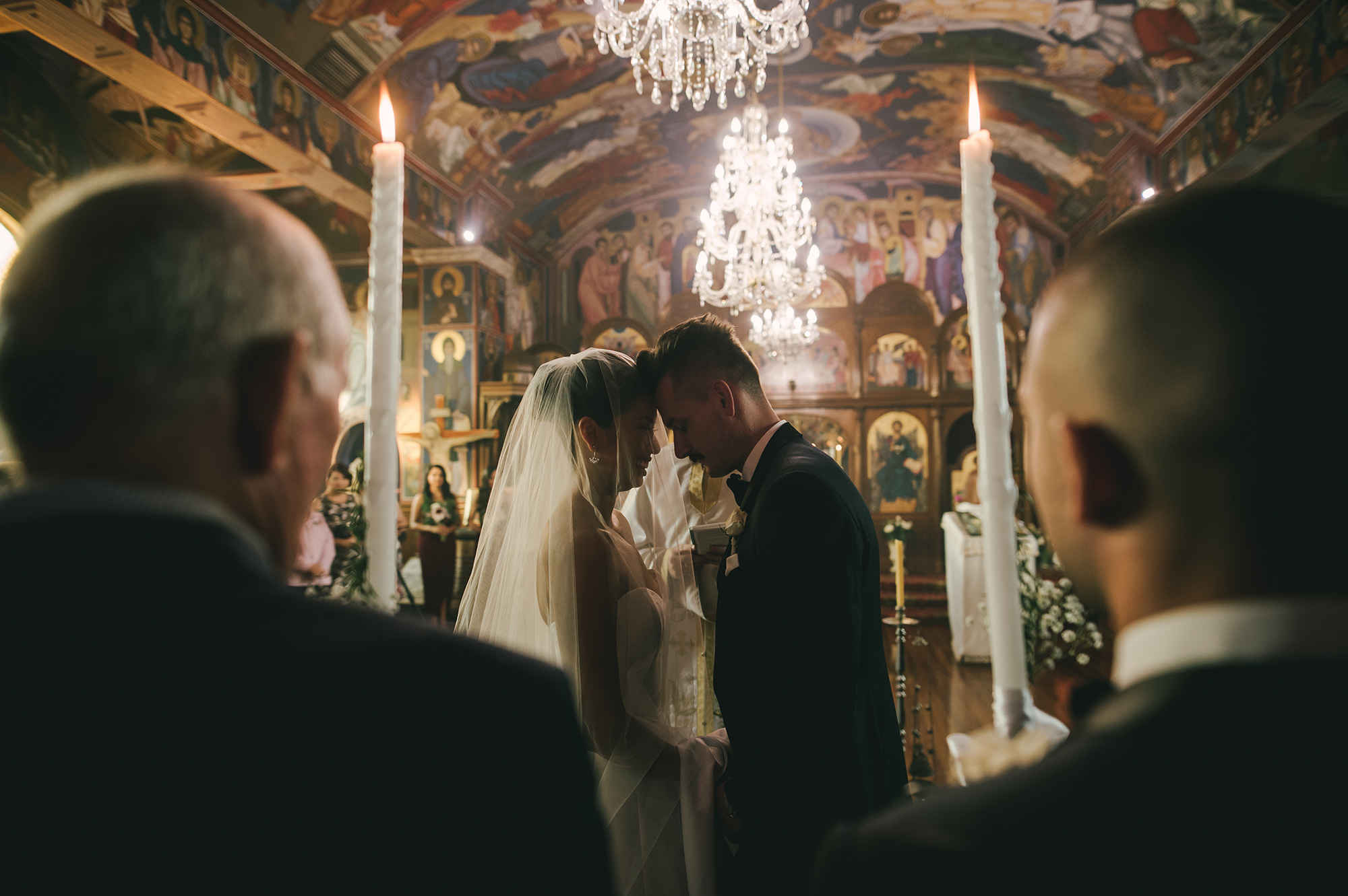 Angela Slaven Cultural Wedding Kevin Lue Photography 025