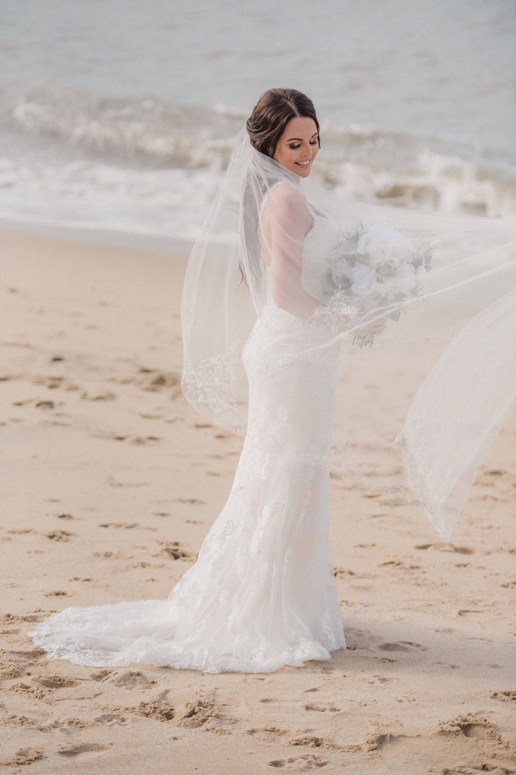 April Conor Classic Sea side Wedding Focus Imagery SBS 010 scaled