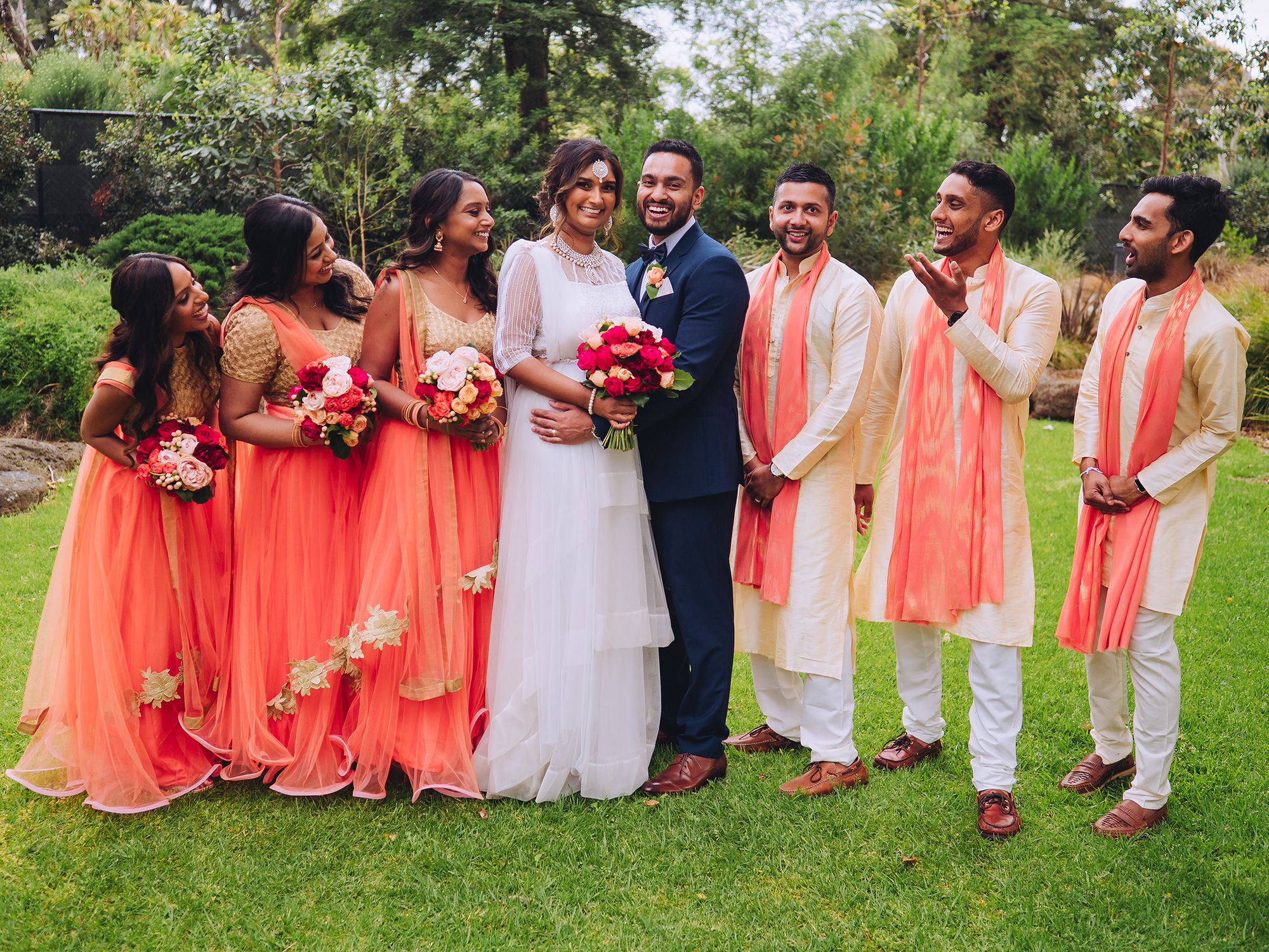 Arun Janith Indian Sri Lankan Wedding Ferndara Creative 20