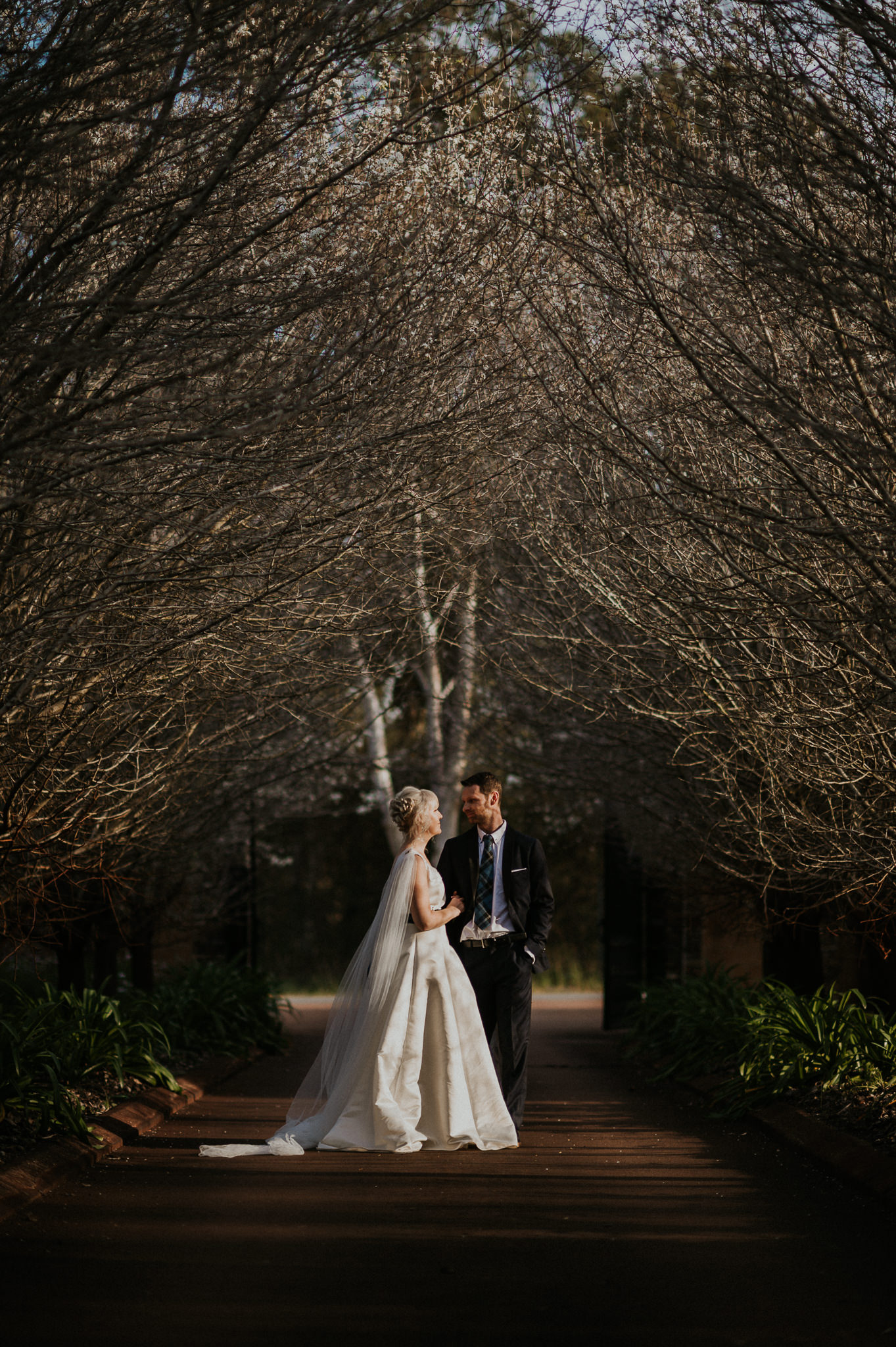 Ashayla Mark Eclectic Vineyard Wedding IZO Photography 032