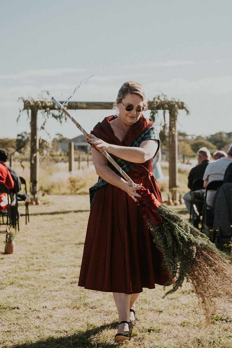 Ashayla Mark Eclectic Vineyard Wedding IZO Photography SBS 016