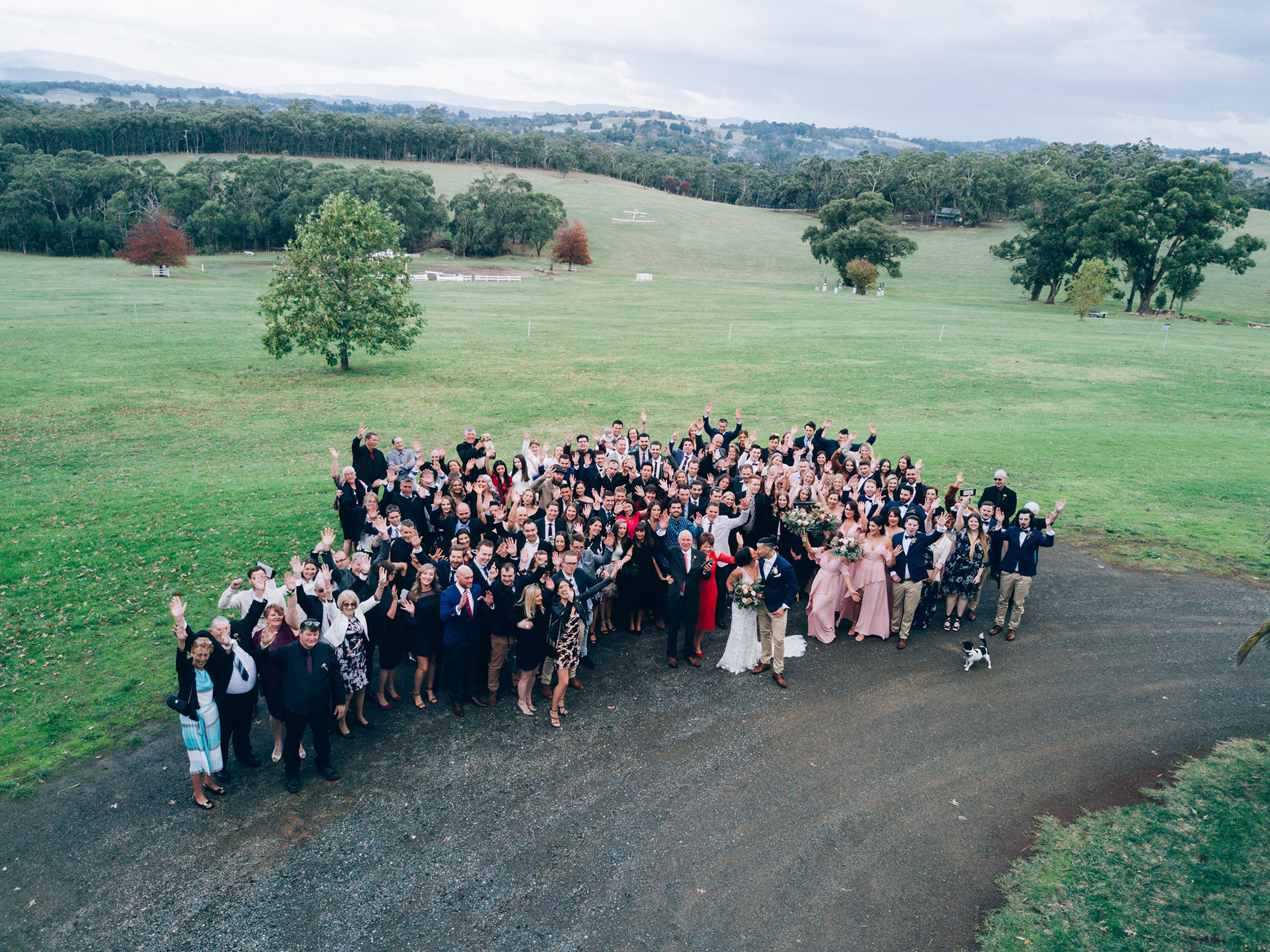 Ashlee Johnno Romantic Rustic Wedding Love Other Photgoraphy 029