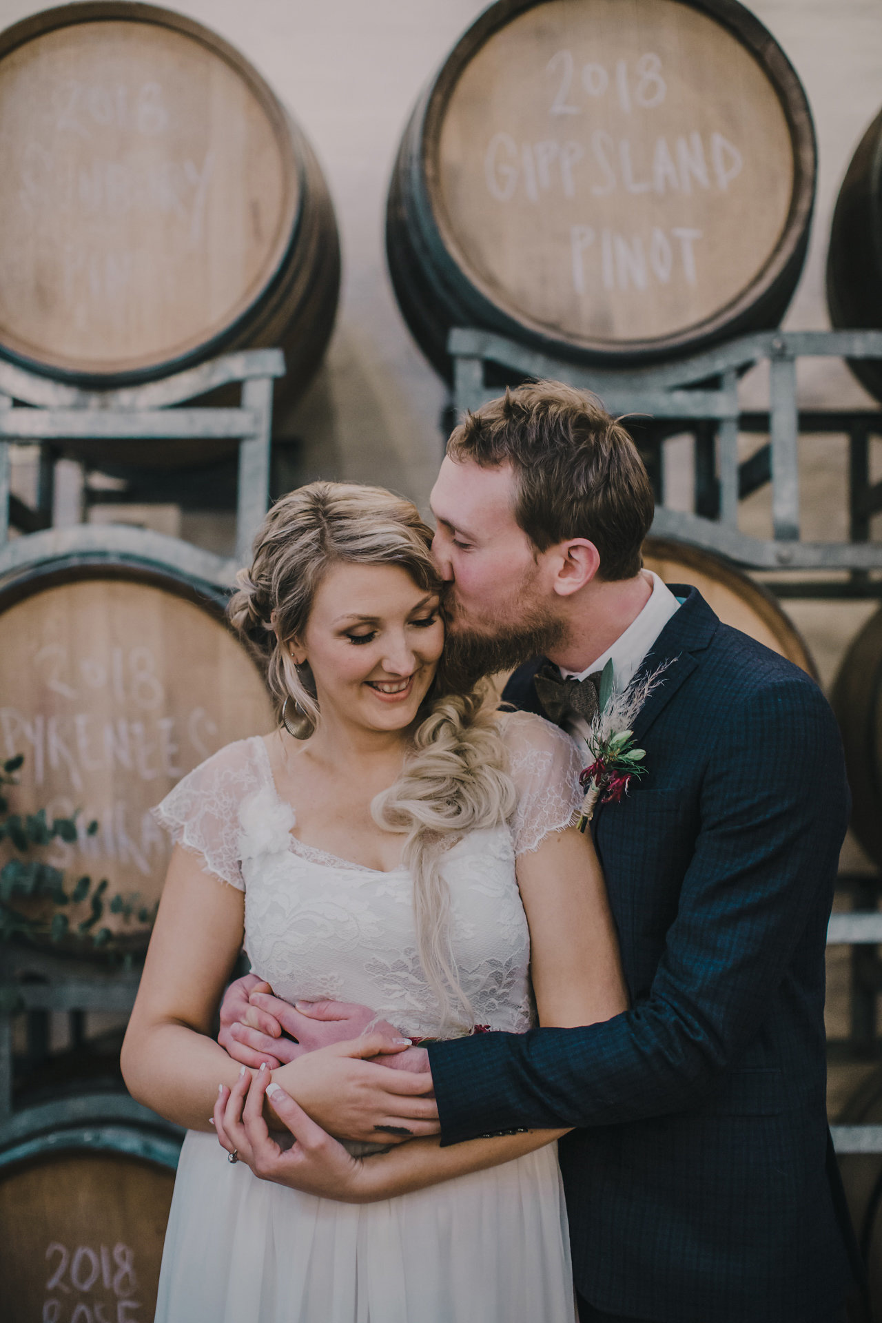 Ashlee Liam Rustic Boho Wedding Jave Lee Photography 015