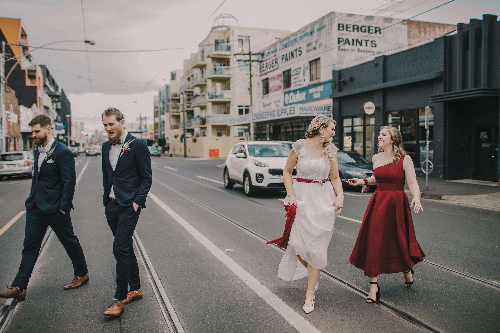 Ashlee Liam Rustic Boho Wedding Jave Lee Photography 022