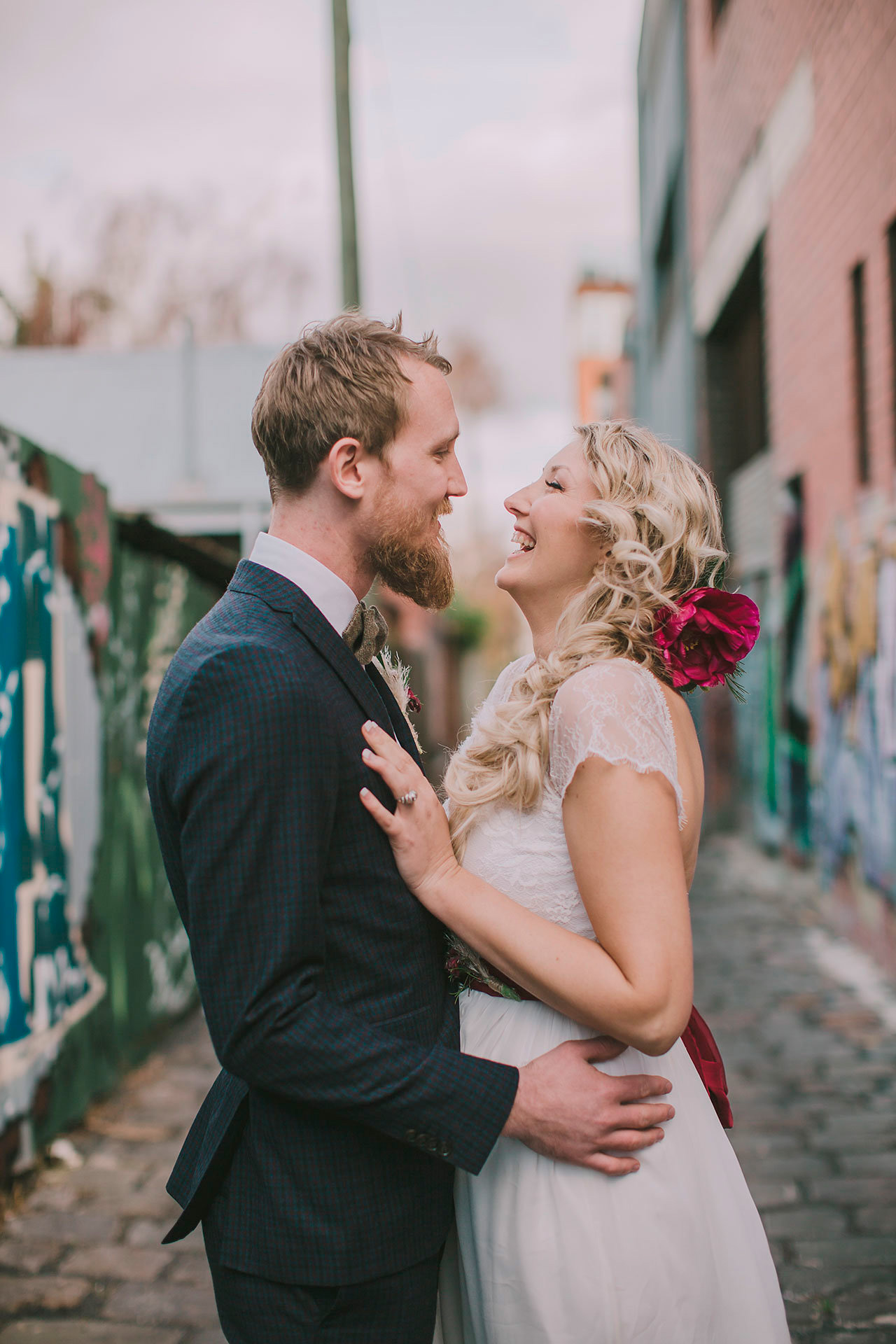 Ashlee Liam Rustic Boho Wedding Jave Lee Photography 029