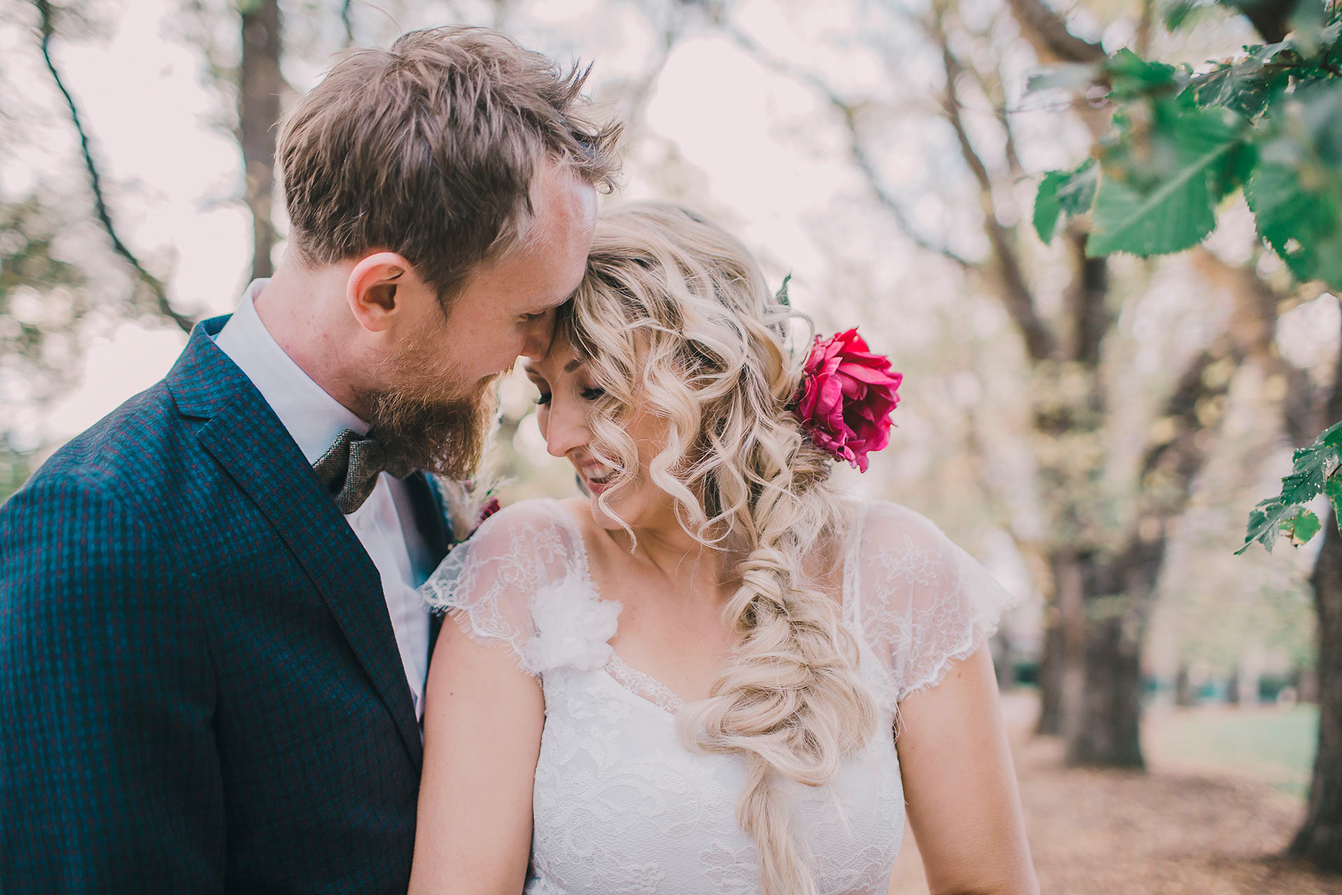 Ashlee Liam Rustic Boho Wedding Jave Lee Photography 036