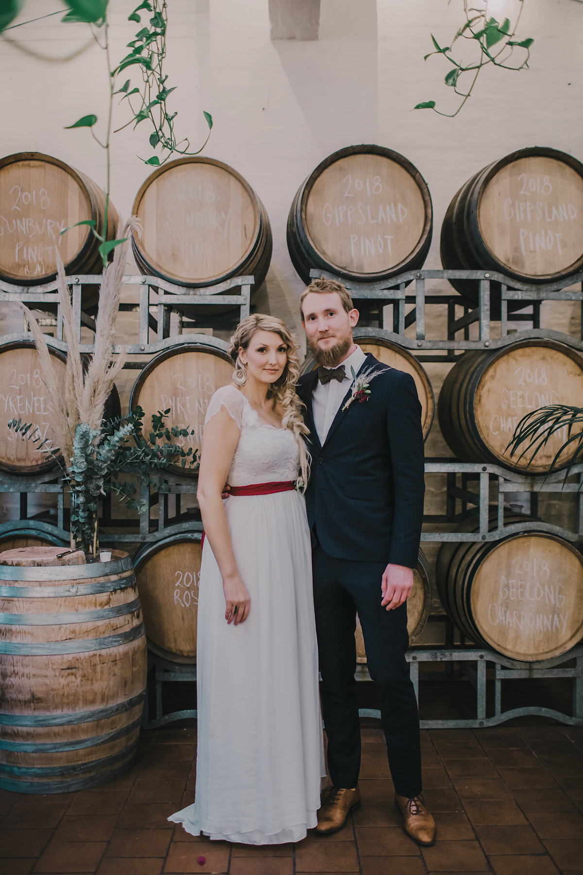 Ashlee Liam Rustic Boho Wedding Jave Lee Photography SBS 016