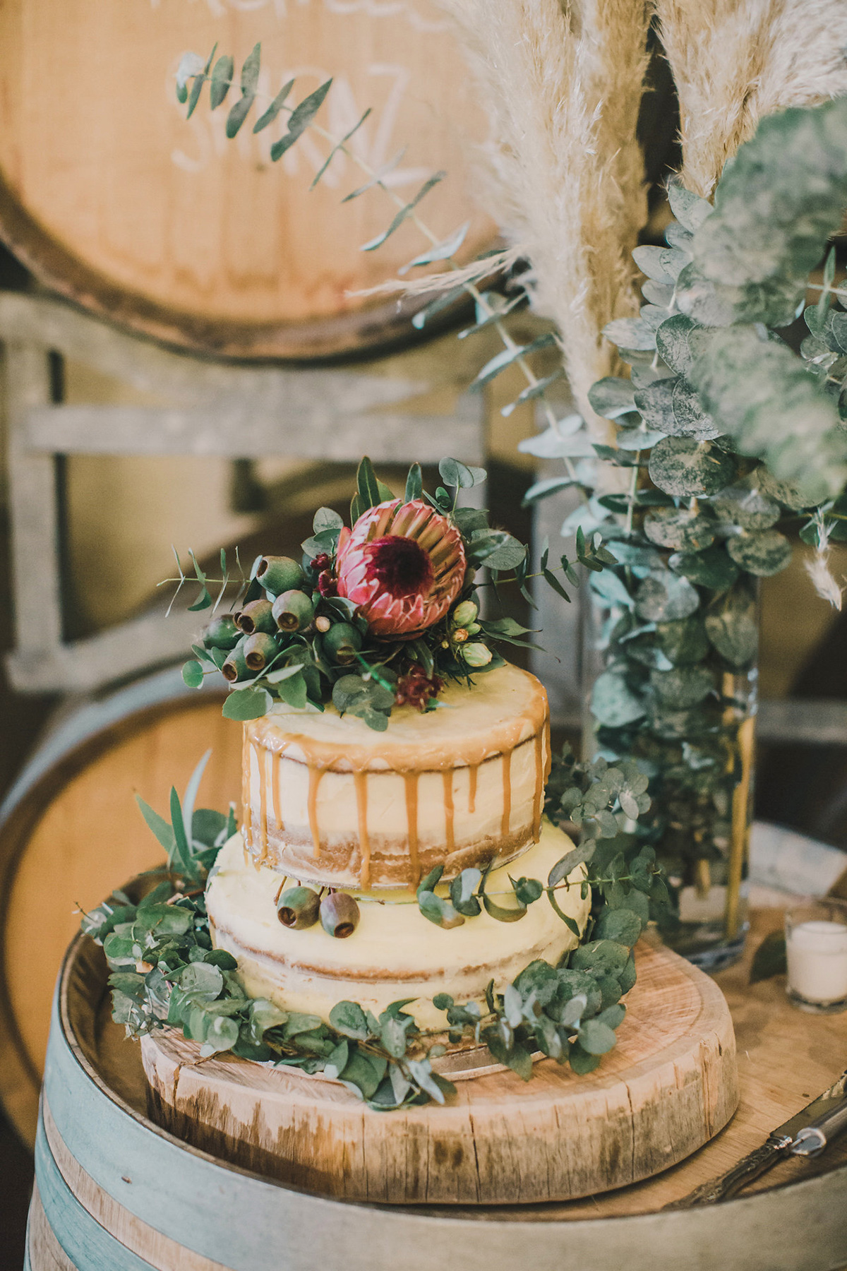 Ashlee Liam Rustic Boho Wedding Jave Lee Photography SBS 036