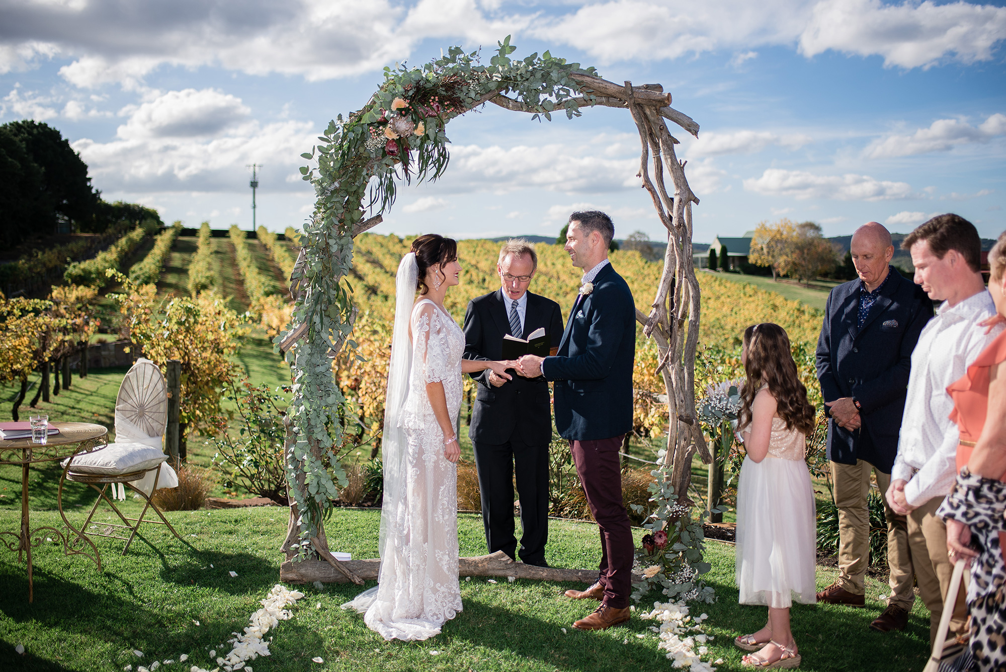 Ashley Shannan Elegant Vineyard Wedding Passion8 Photography 016