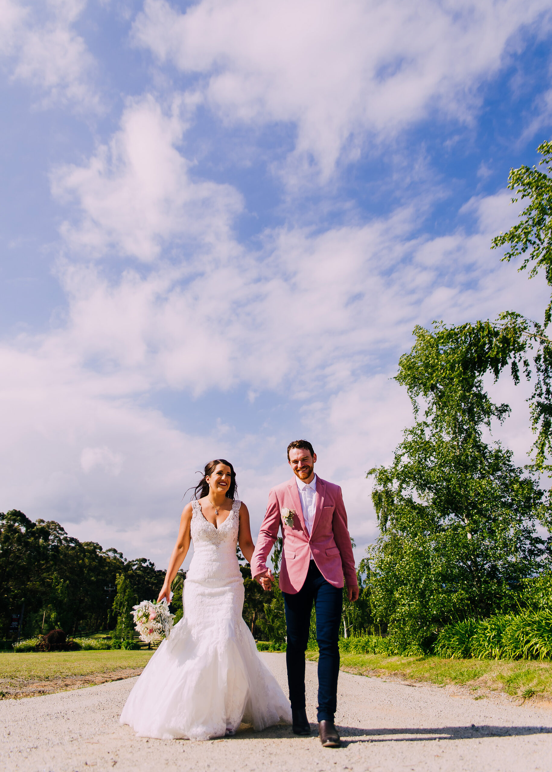 Bec Dave Relaxed Wedding Millgrove Photography 027 scaled