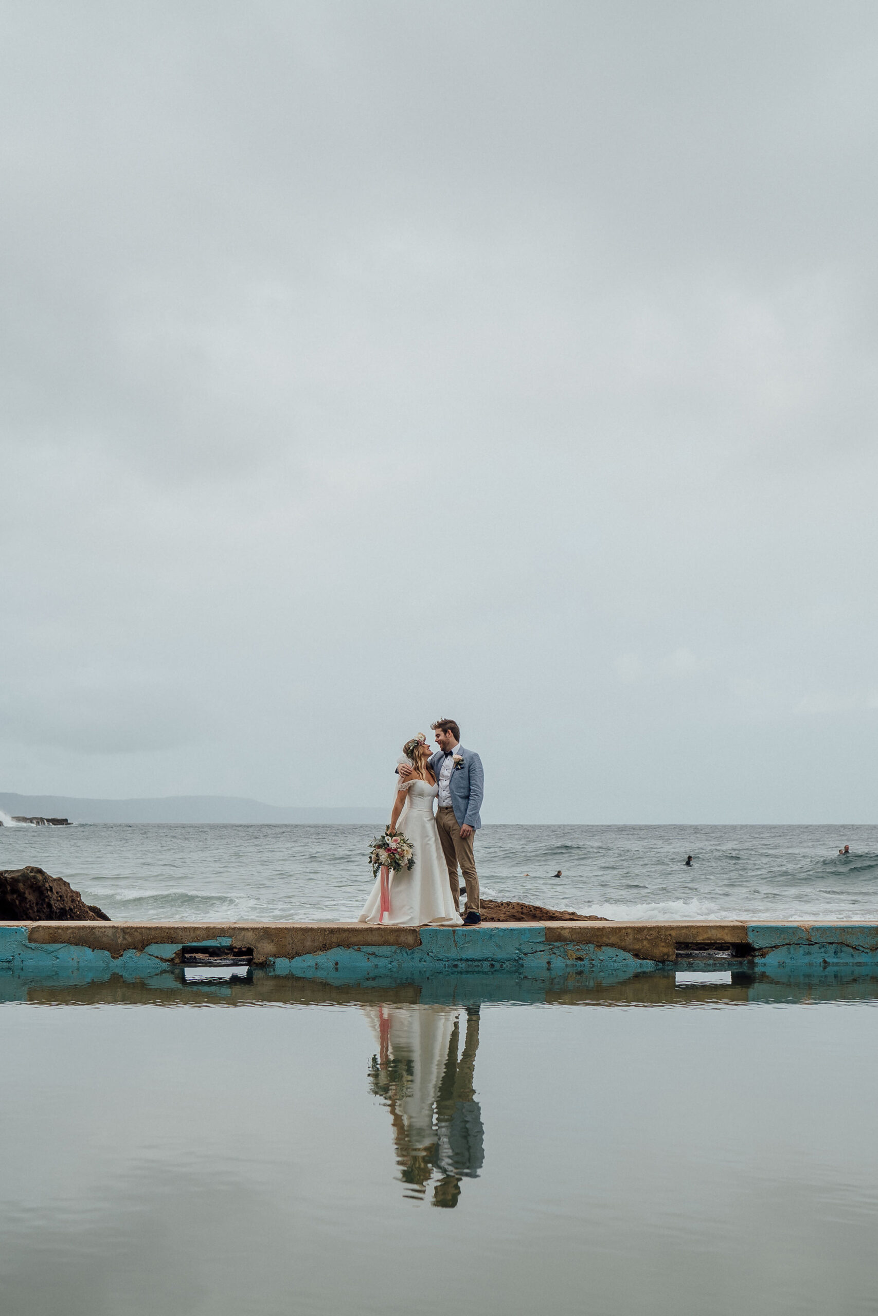 Becca Andy Beach Wedding Weddings by Tim SBS 030 scaled