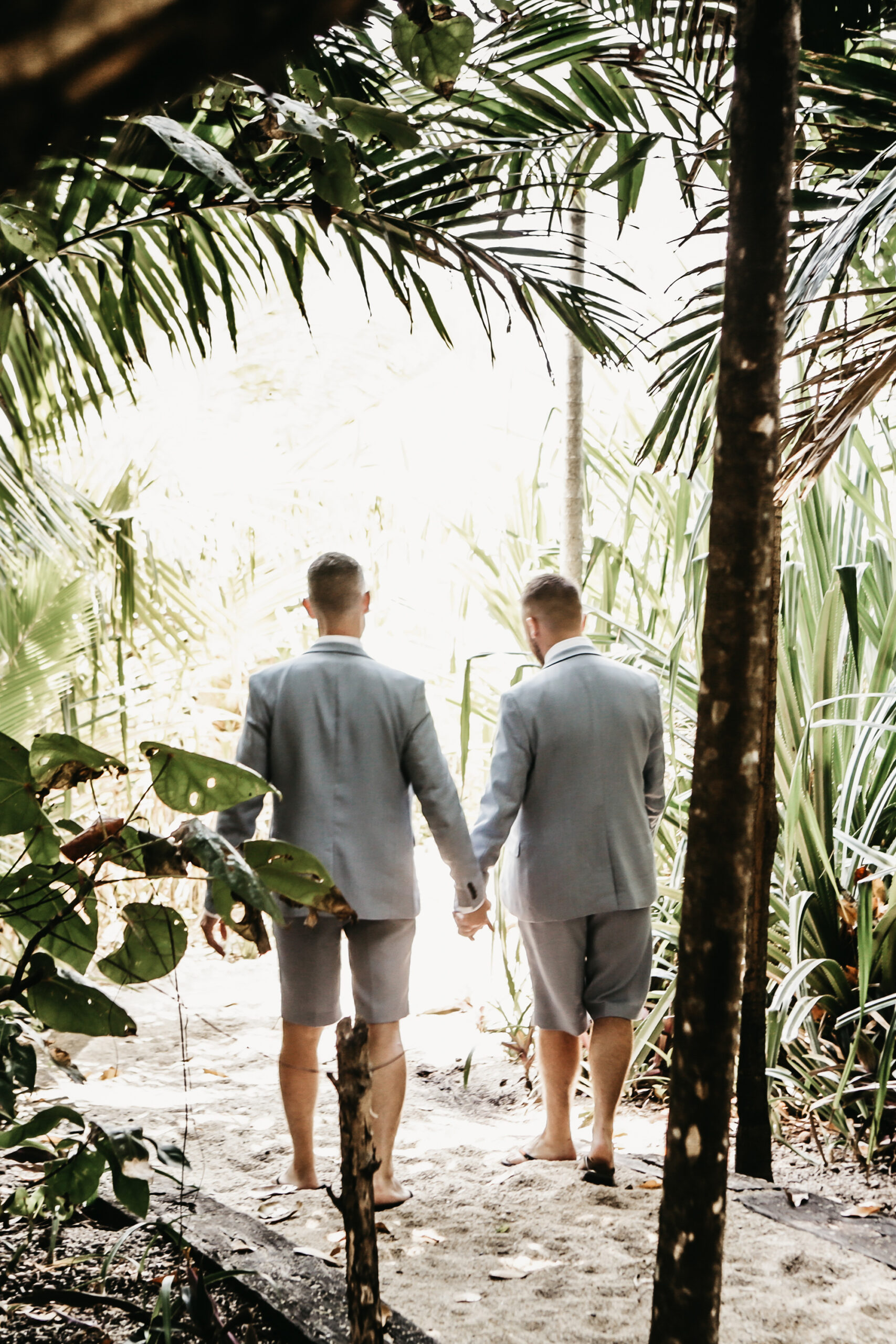 Ben Adam Barefoot Simplicity Wedding Candice Thorley Photography SBS 006 scaled