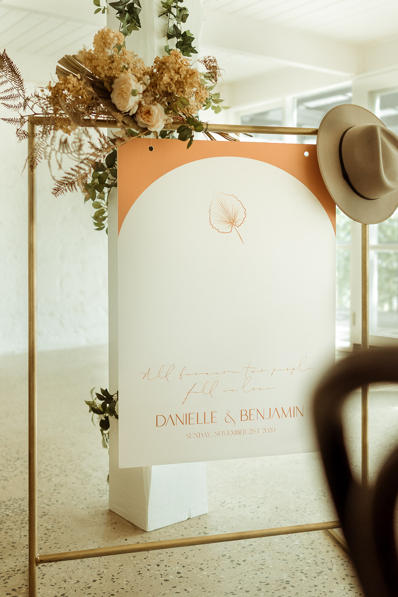 Boho Luxe Daylesford Wedding, Butlers Lane Vinyeard, Wild Heart Events, Jackson Grant Weddings