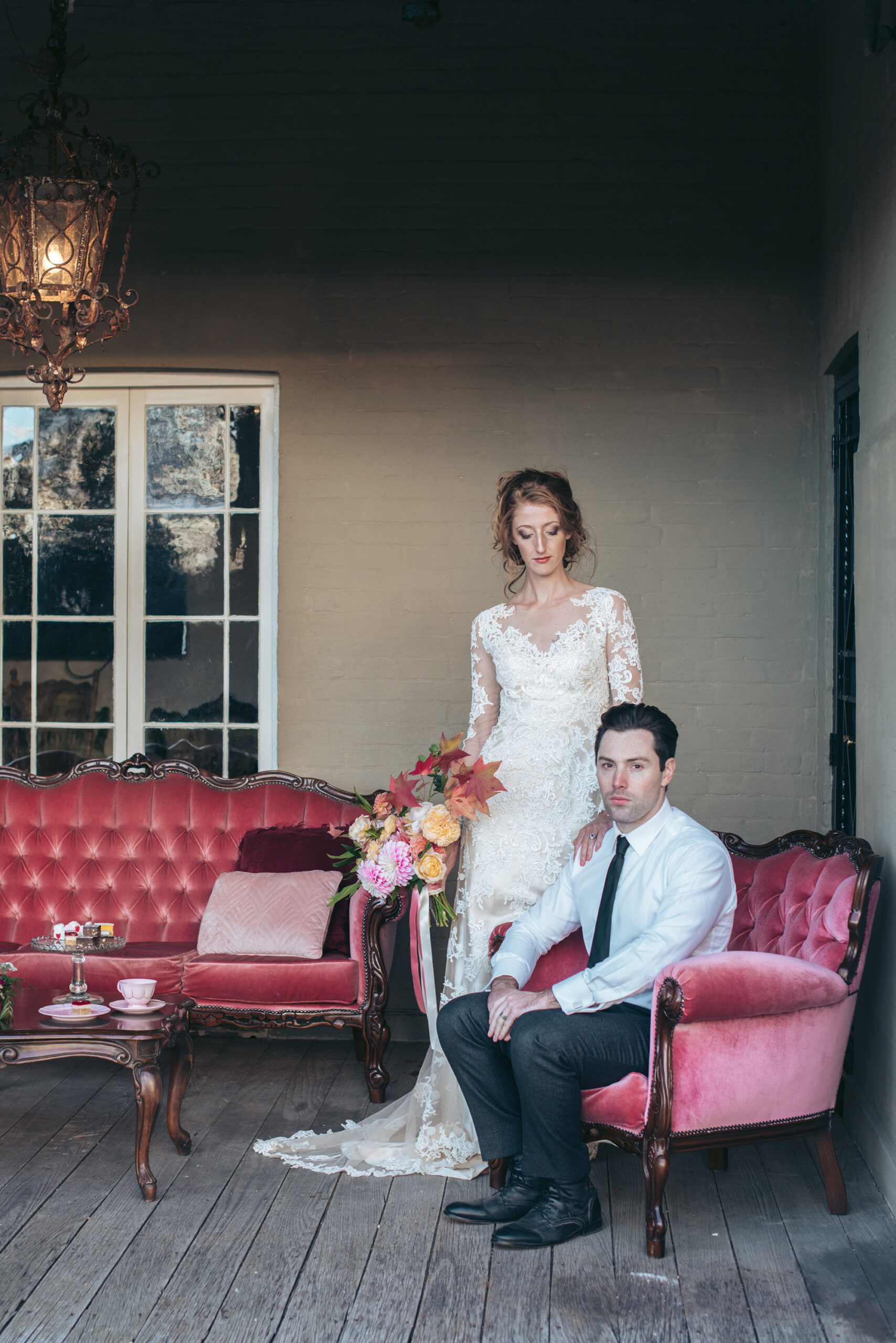 Boho Luxe Weddings Inspiration Photography House Danielle Oliver 024 scaled