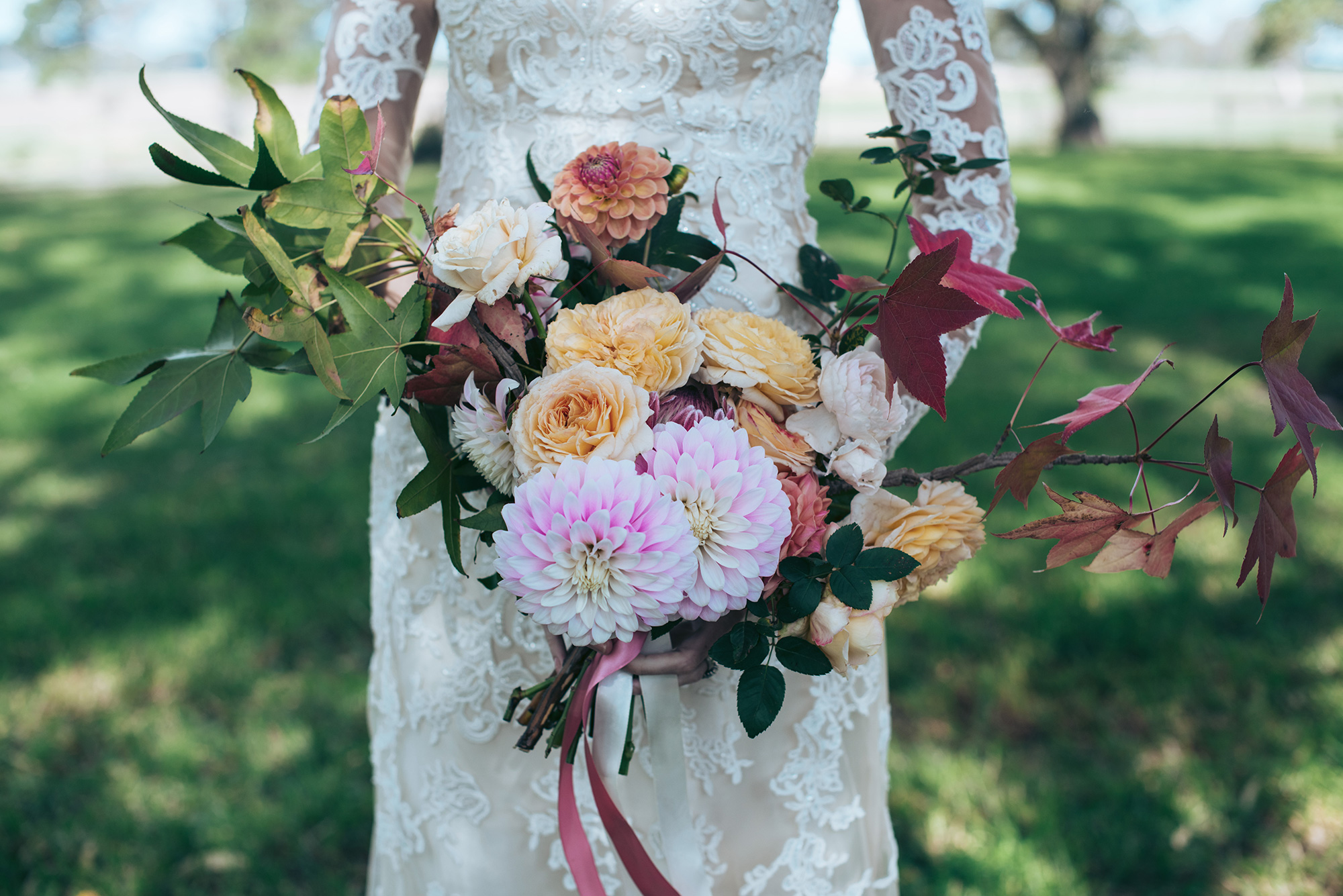 Boho Luxe Weddings Inspiration Photography House Danielle Oliver 053
