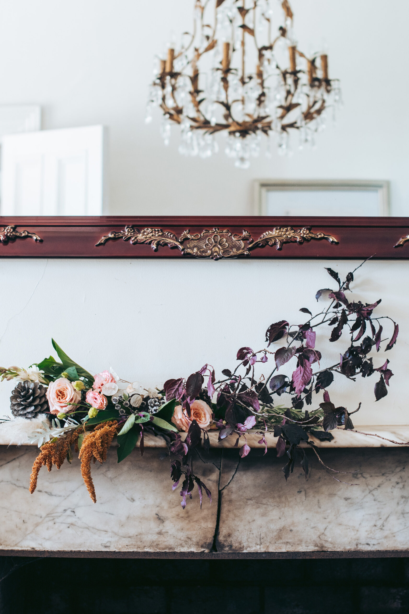 Boho Luxe Weddings Inspiration Photography House Danielle Oliver SBS 032 scaled