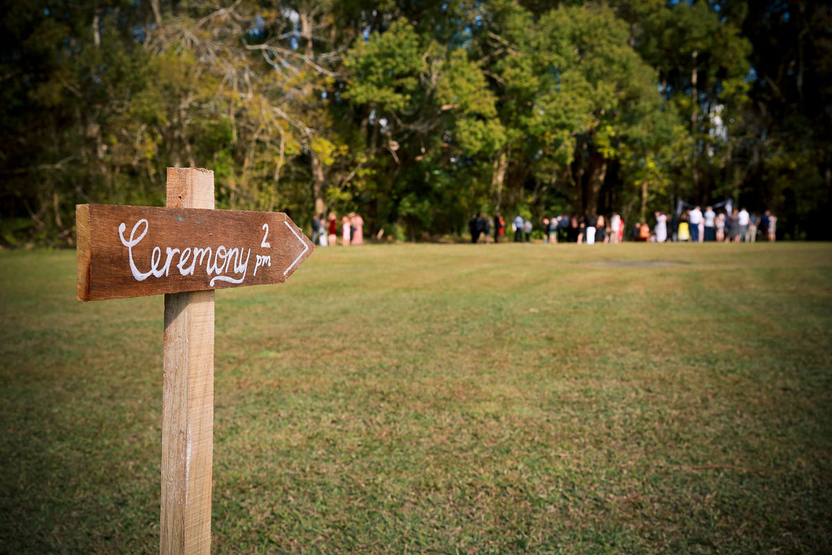 Briony Corey Minimalist Boho Wedding Mitchell J Carlin Photography 021