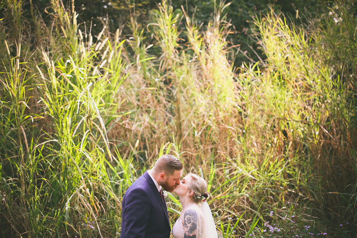 Briony Corey Minimalist Boho Wedding Mitchell J Carlin Photography 029