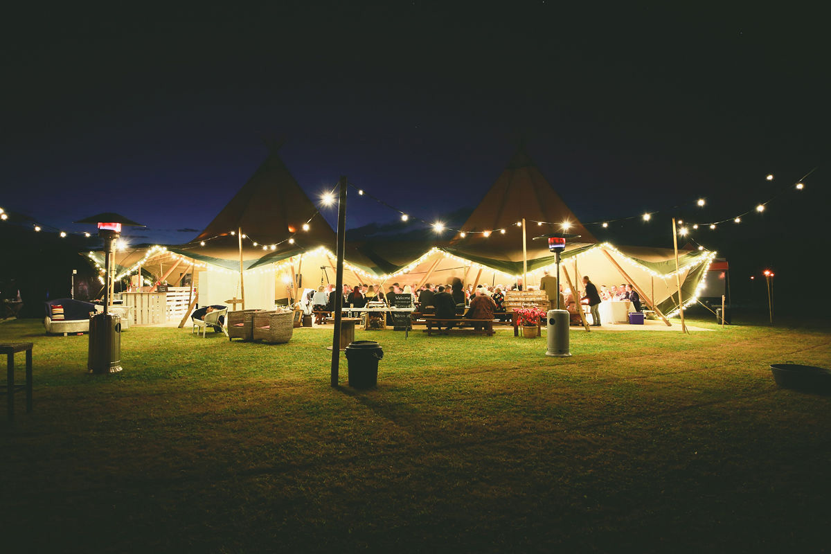 Briony Corey Minimalist Boho Wedding Mitchell J Carlin Photography 038