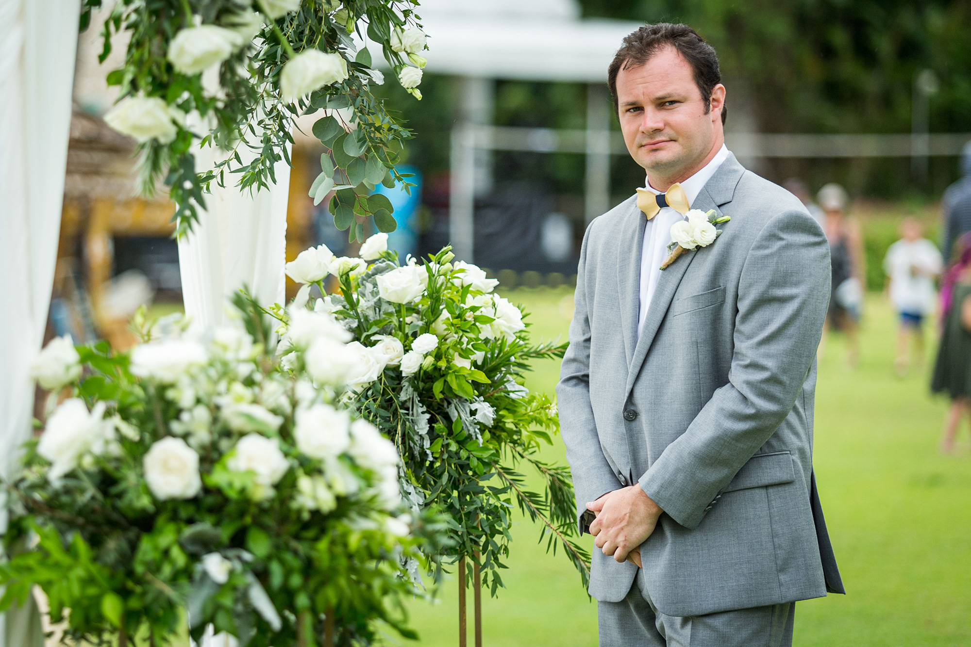 Brittany Ben Elegant Wedding Phuket Photographer 025