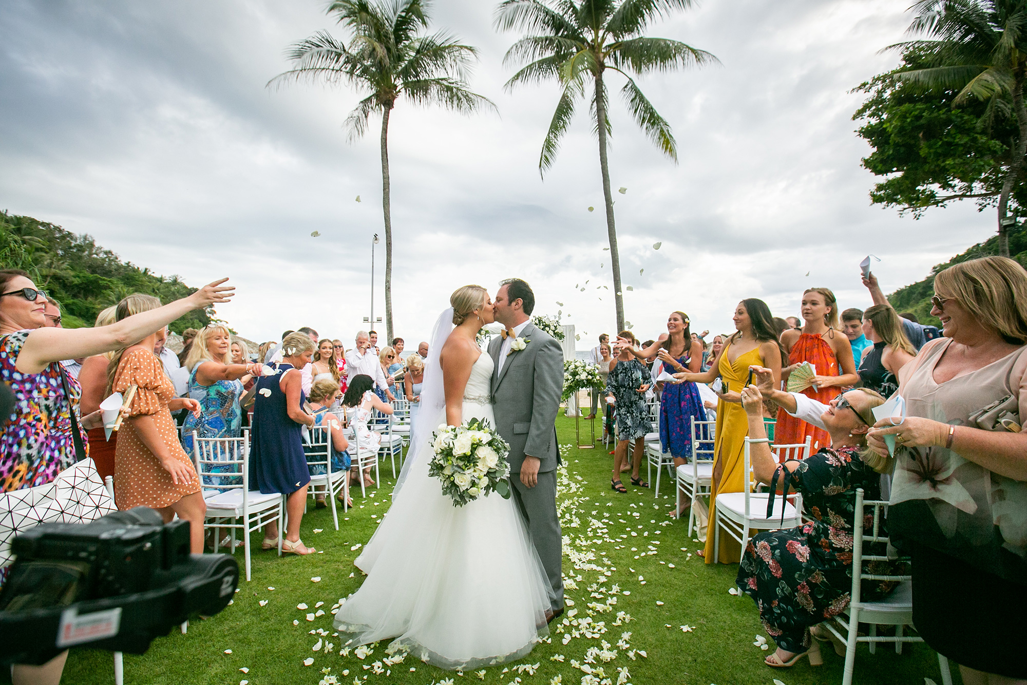 Brittany Ben Elegant Wedding Phuket Photographer 030