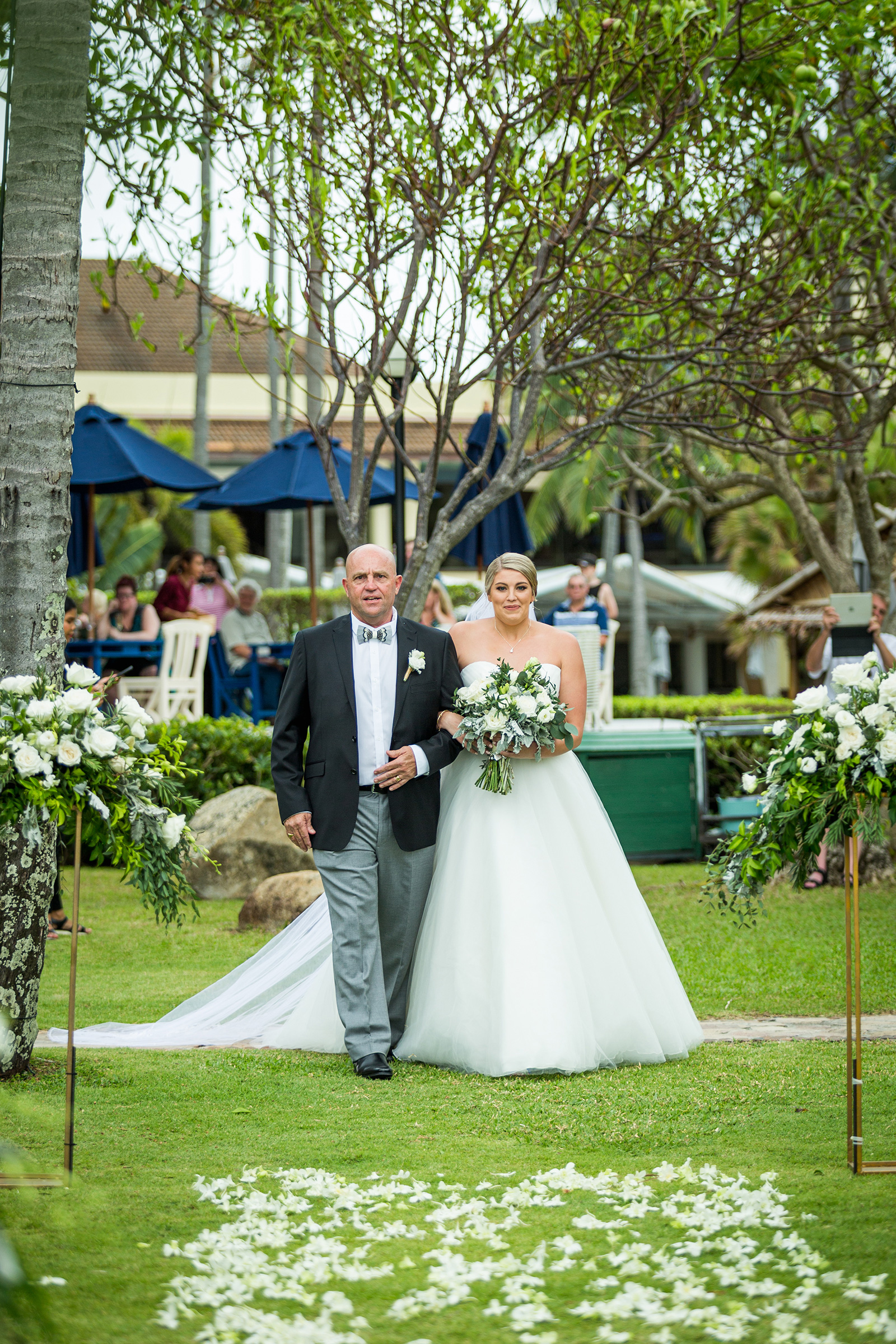 Brittany Ben Elegant Wedding Phuket Photographer SBS 021