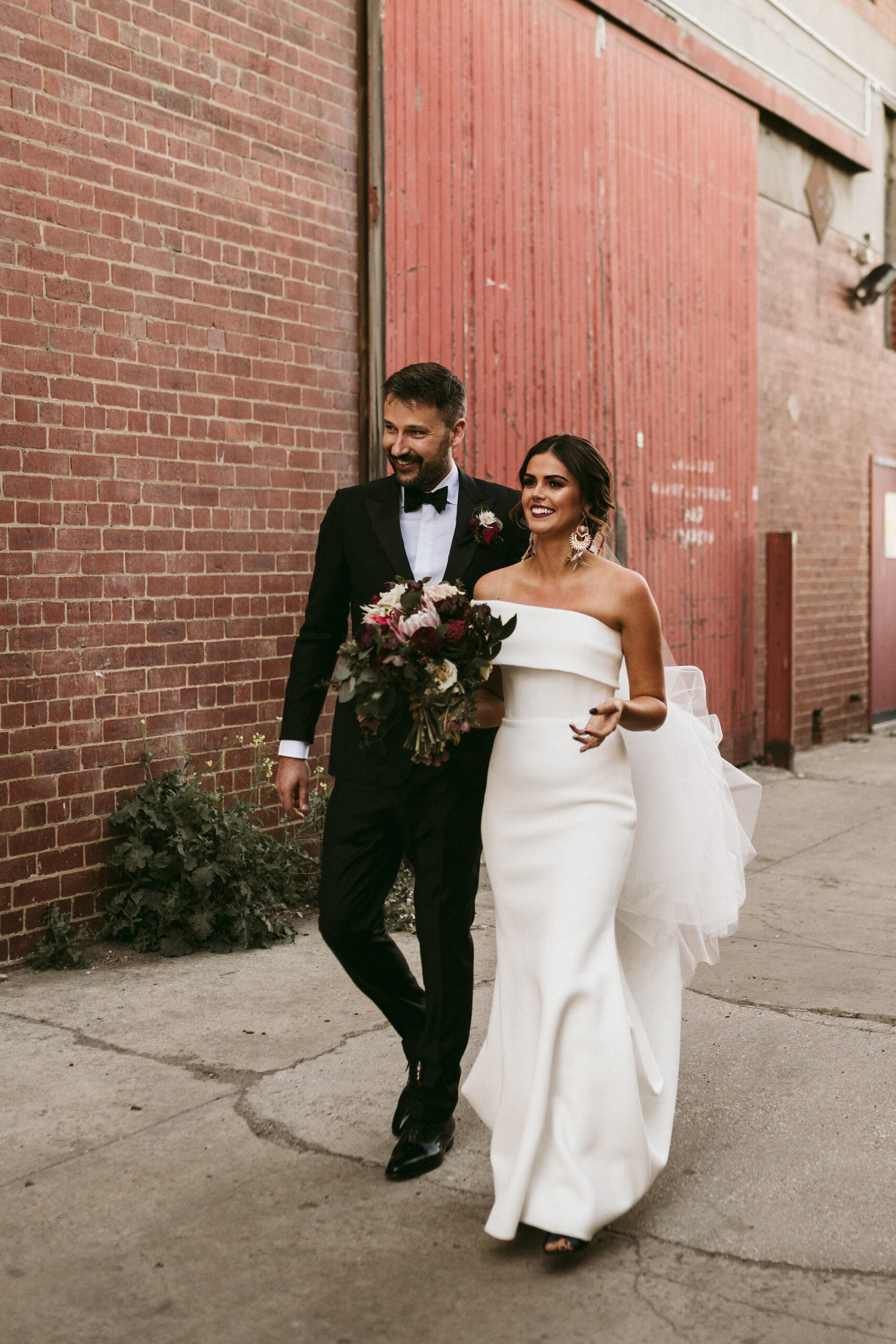 Brodie Andrew Industrial Luxe Wedding Gold and Grit Photography SBS 022 scaled