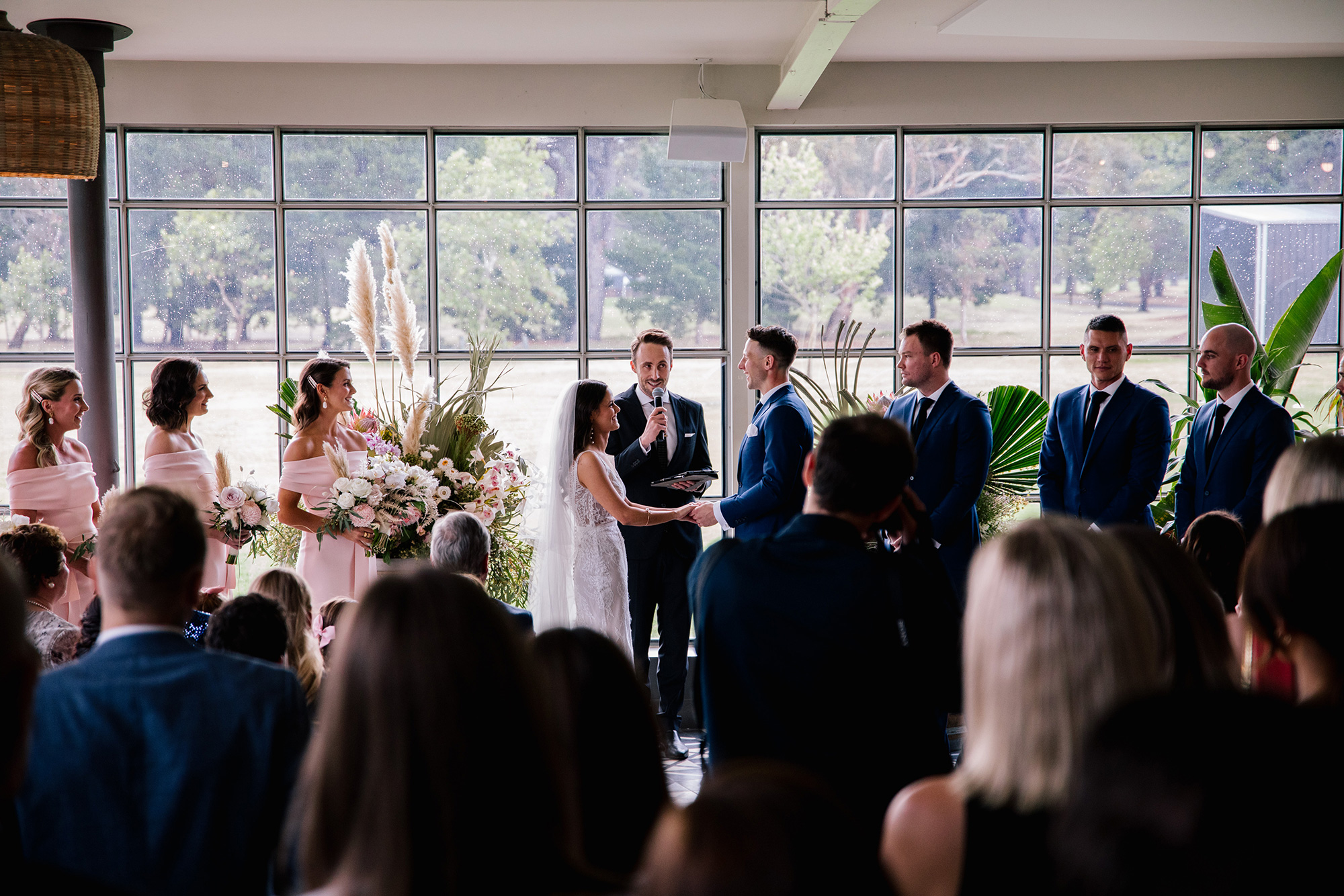 Brooke Jeff Byron Bay Wedding Love and Other Photography 030