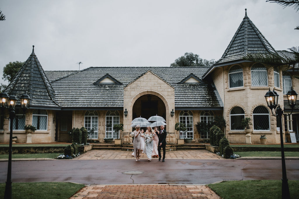 Brookleigh Estate Marquee Wedding Confetti and Co Amy Skinner Photography Gaby Mark 14