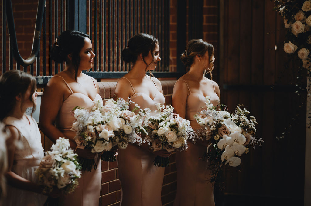 Brookleigh Estate Marquee Wedding Confetti and Co Amy Skinner Photography Gaby Mark 16