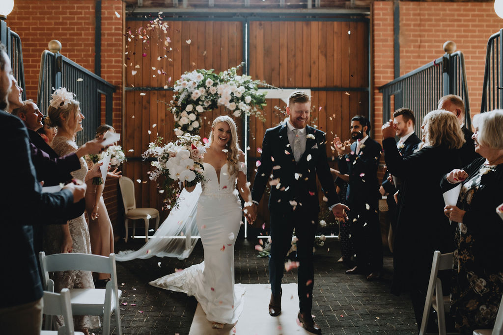 Brookleigh Estate Marquee Wedding Confetti and Co Amy Skinner Photography Gaby Mark 21