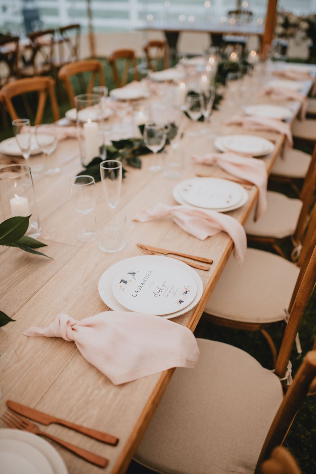 Brookleigh Estate Marquee Wedding Confetti and Co Amy Skinner Photography Gaby Mark 28