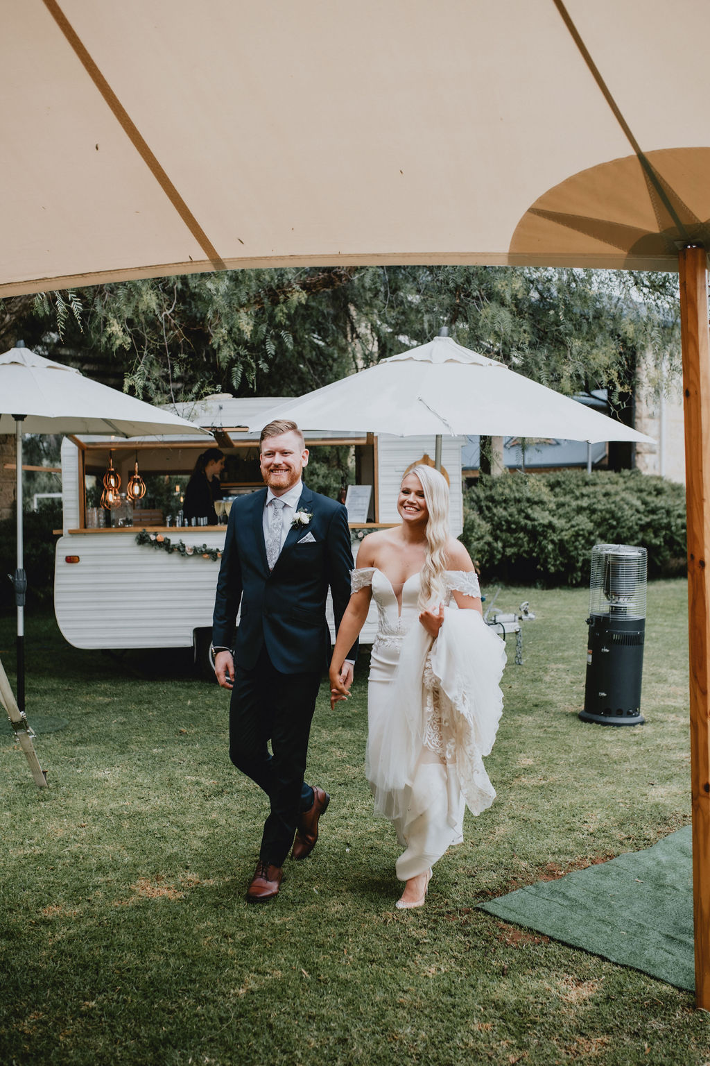 Brookleigh Estate Marquee Wedding Confetti and Co Amy Skinner Photography Gaby Mark 38